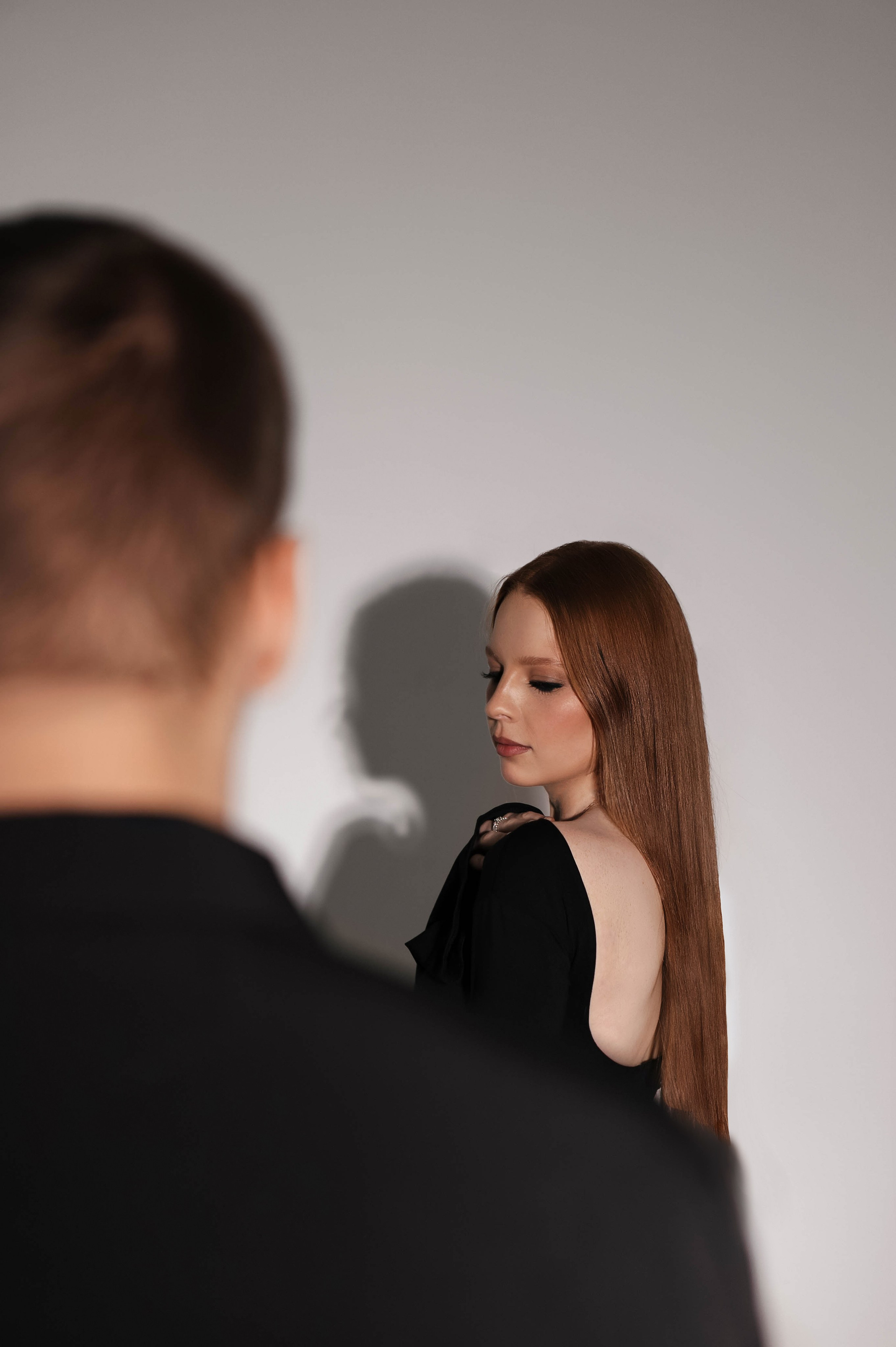 Таня и Саша. Фотограф в Иркутске