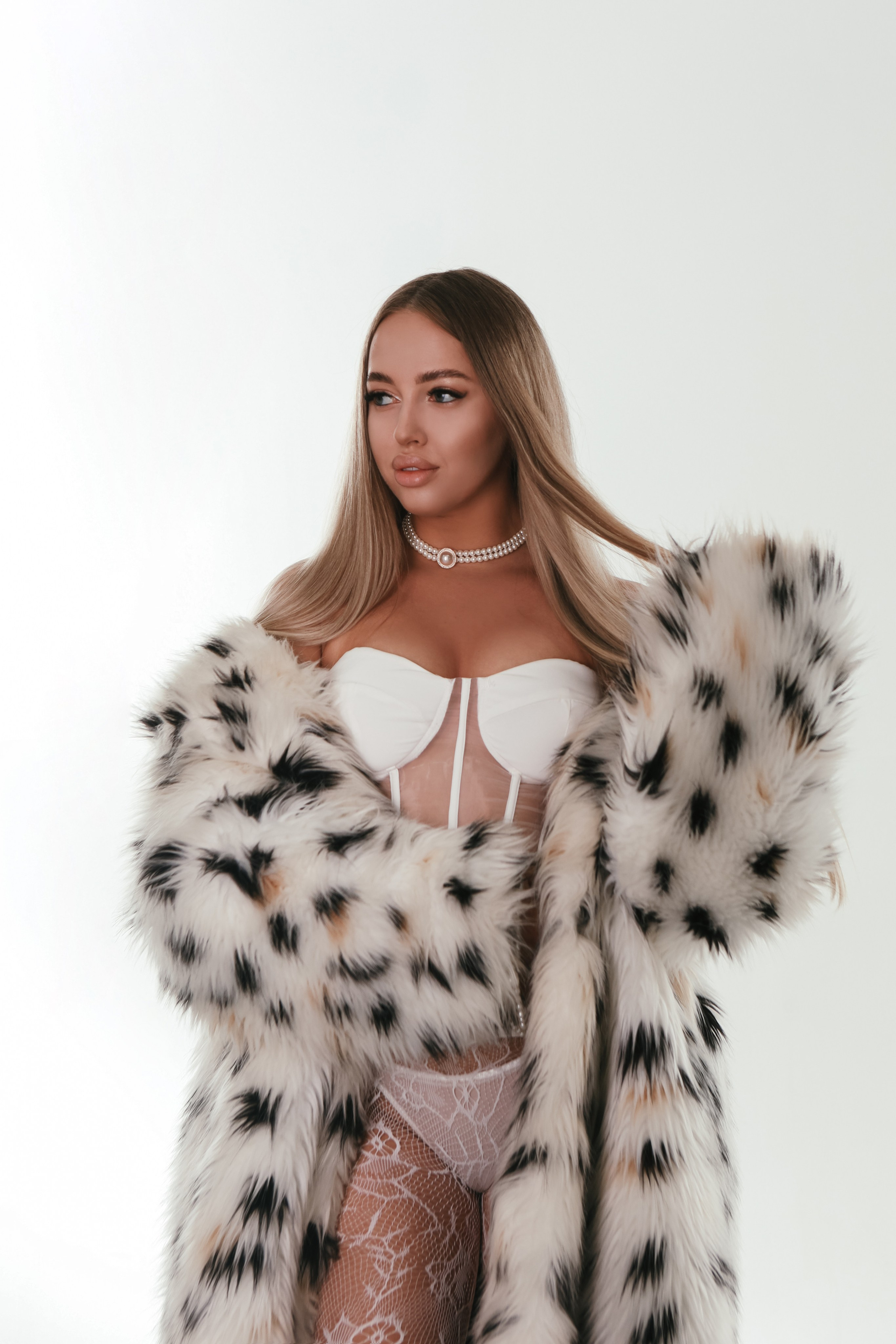 Регина. Фотограф в Иркутске