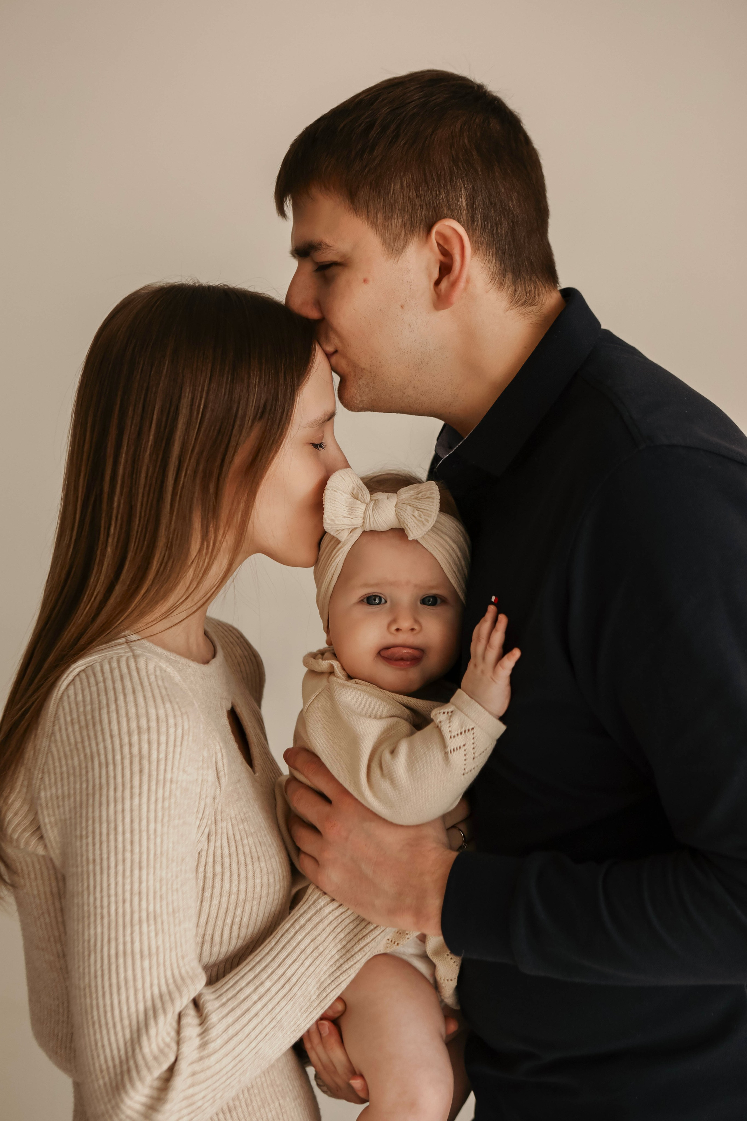 Даша, Марк и Лиза. Фотограф в Иркутске