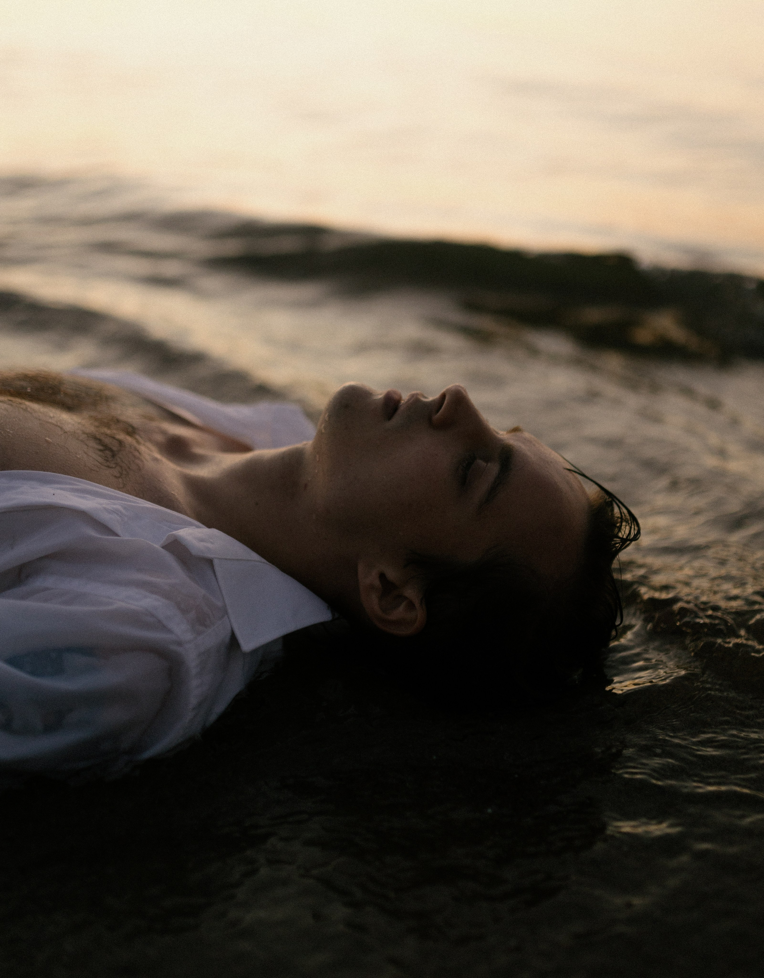 Max. Свадебный и портретный фотограф в Калининграде и Москве Марк Юдинцев