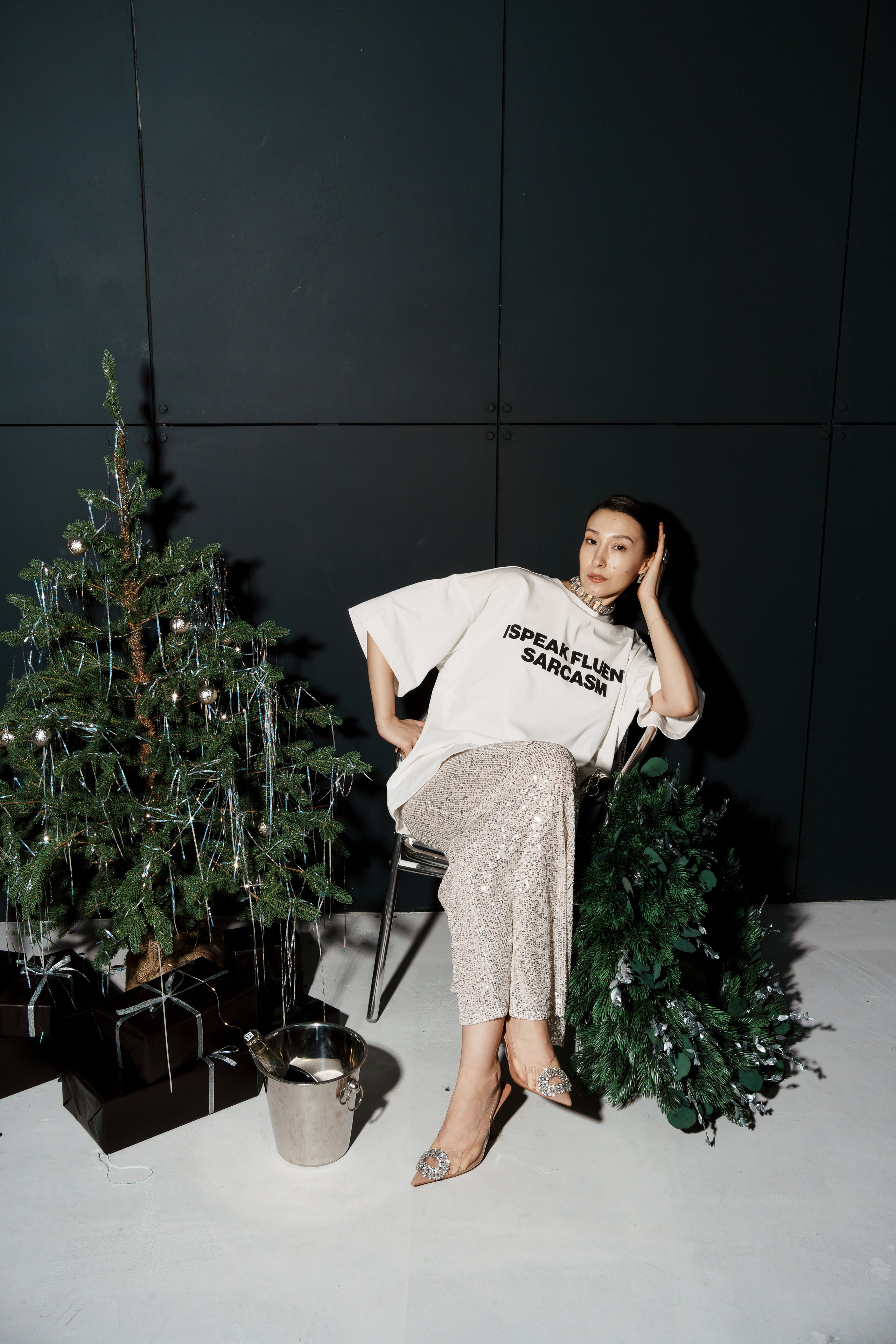 Стильные образы и гардеробные капсулы для стильной фотосессии для сдачи в аренду. Екатерина Ананенко: персональный стилист из Красноярска