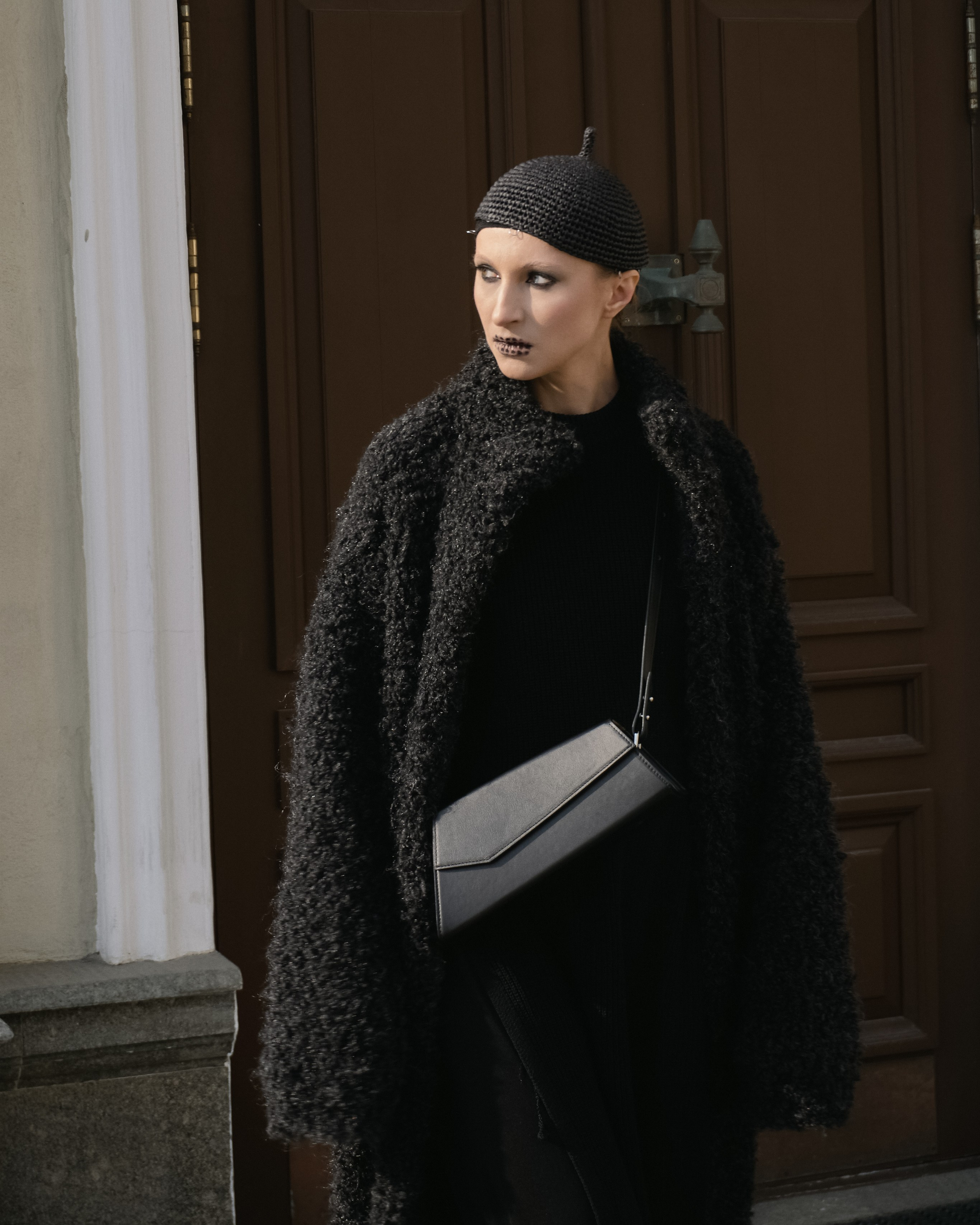 Света, стрит съемка. Фотограф в Минске Света Григорьева