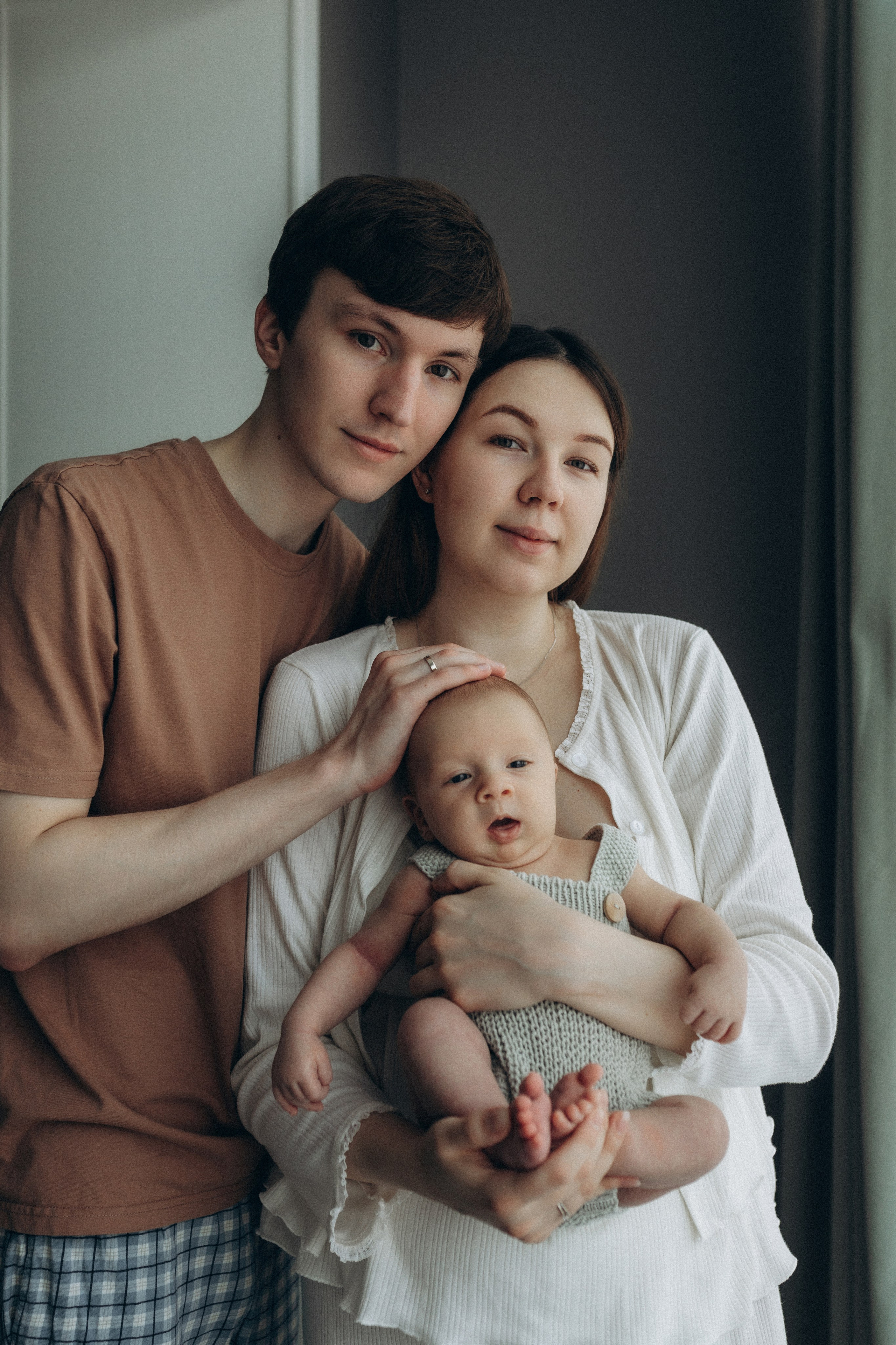 Остап. Семейный фотограф в Краснодаре Яна Морева