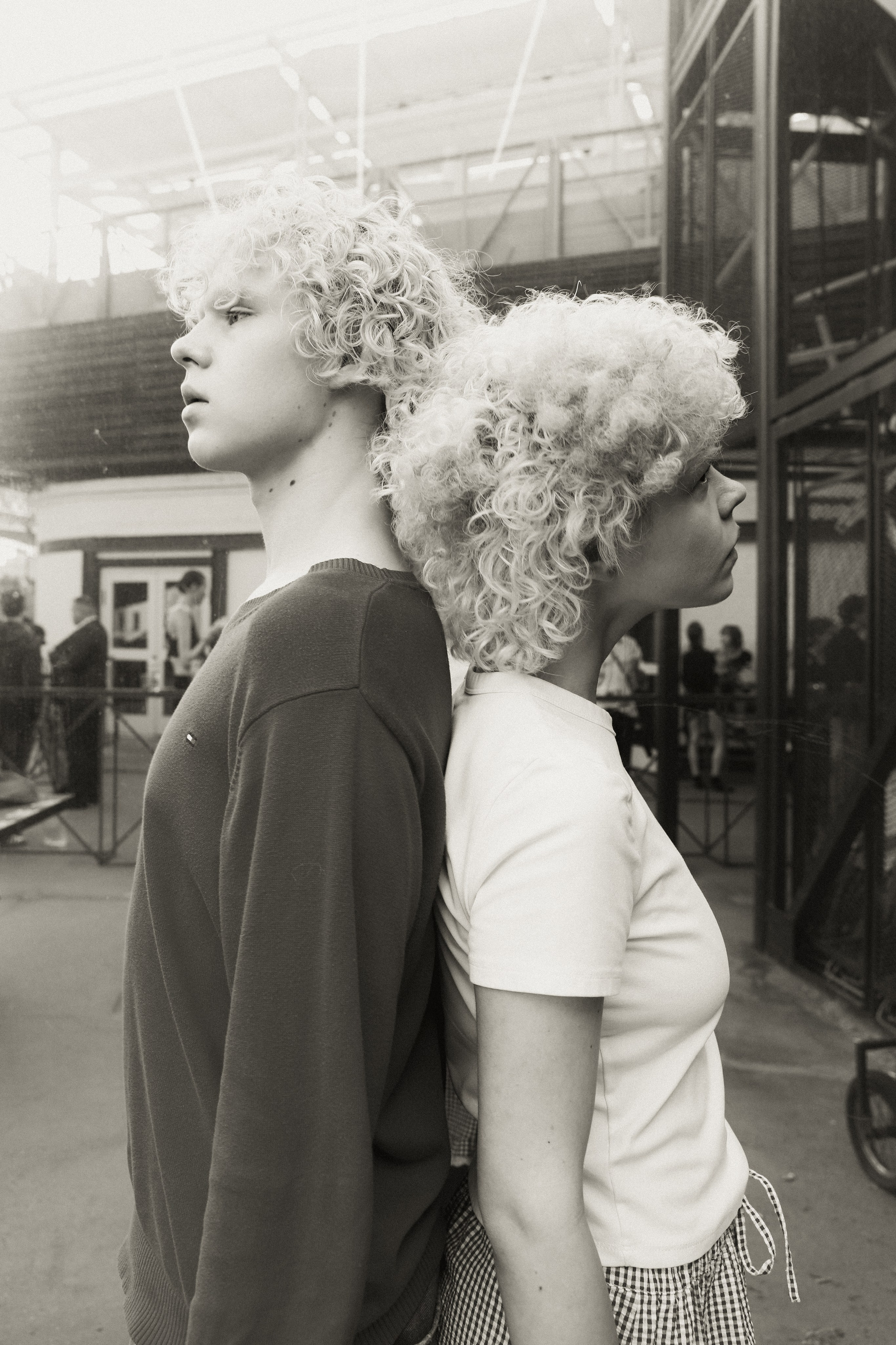 Работы. Алина, фотограф в Москве