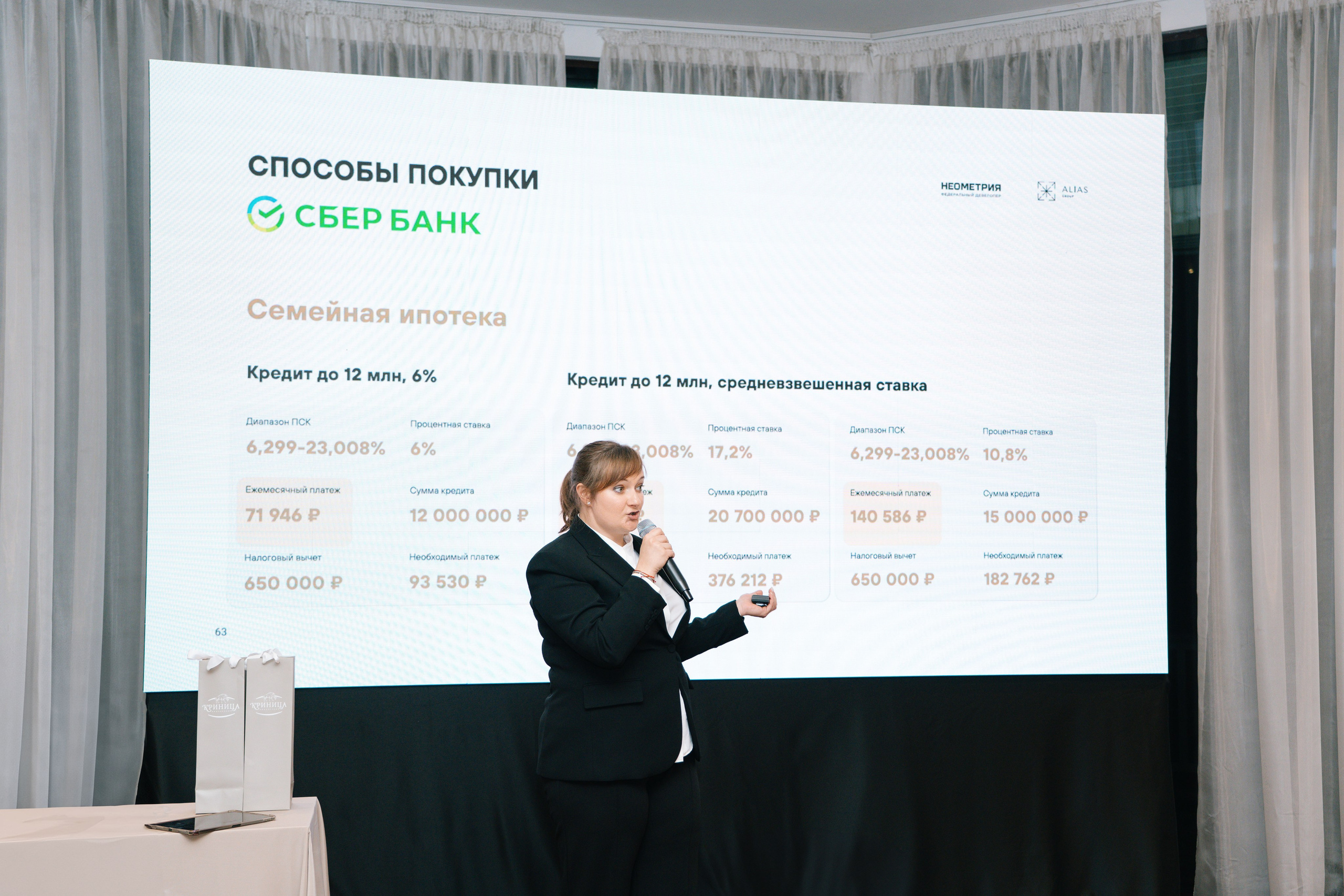 Вино и инвестиции — бизнес встреча