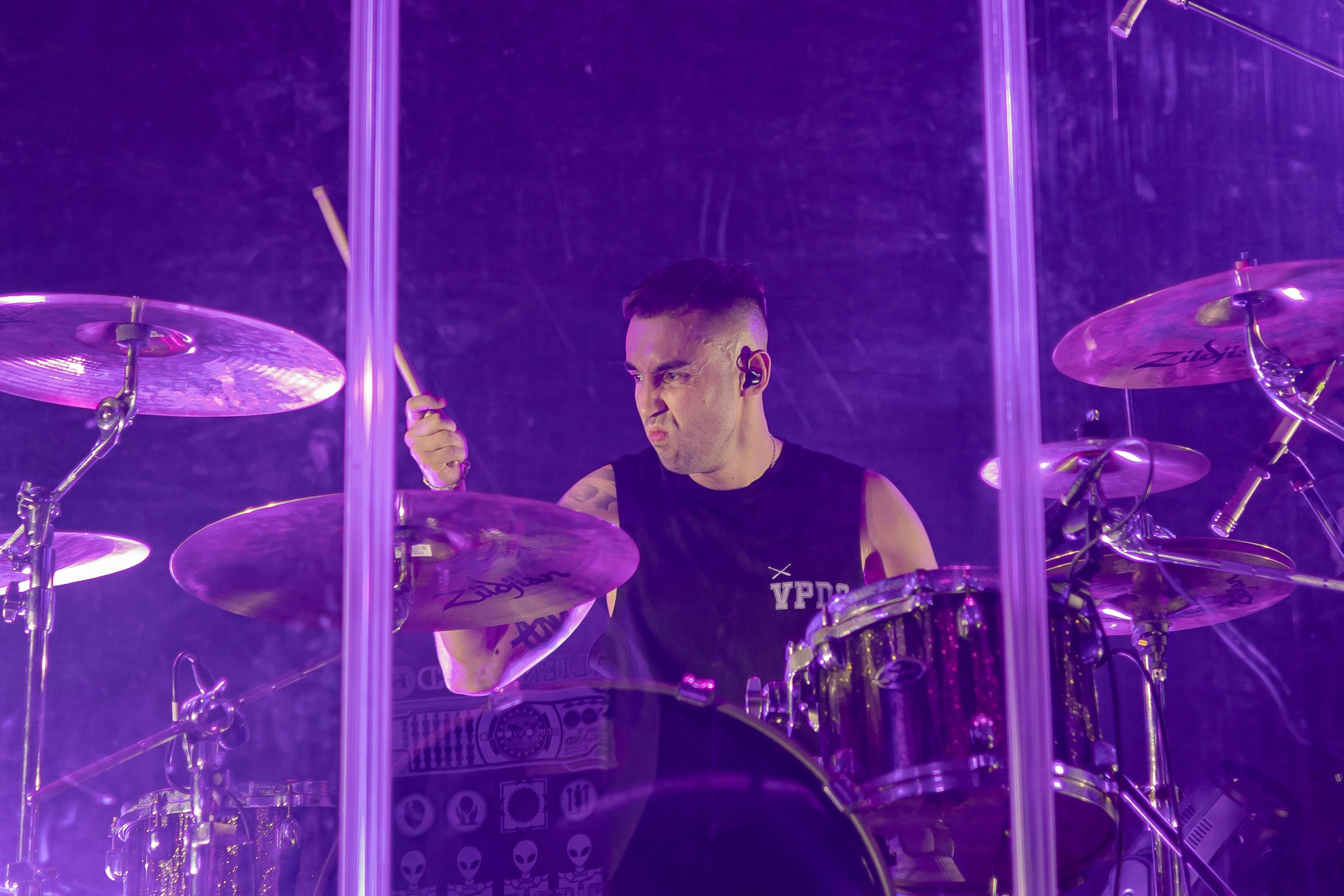 Гарри Топор и Тони Раут. Фотограф Сонкина Татьяна