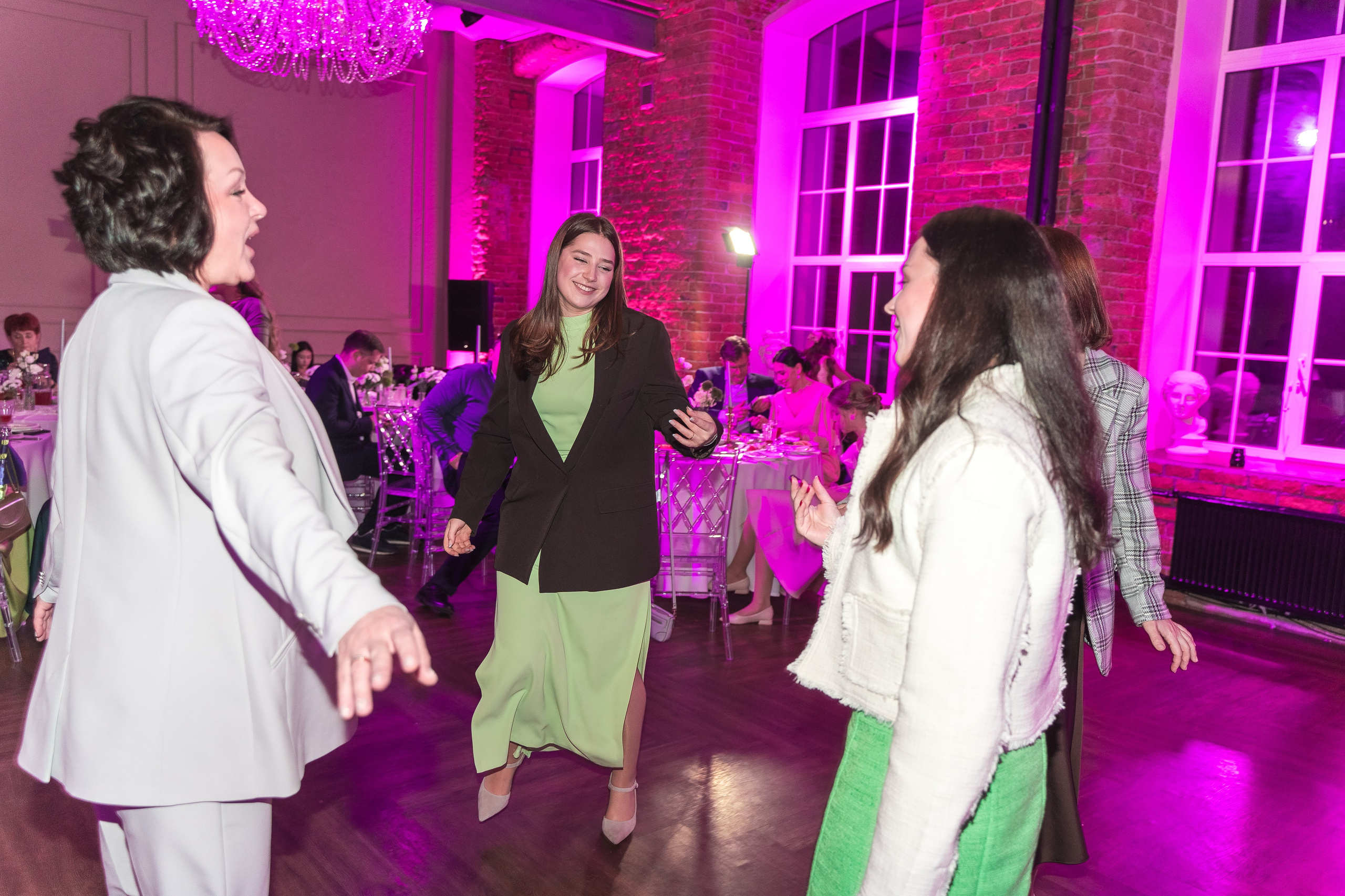 Евгений + Елена