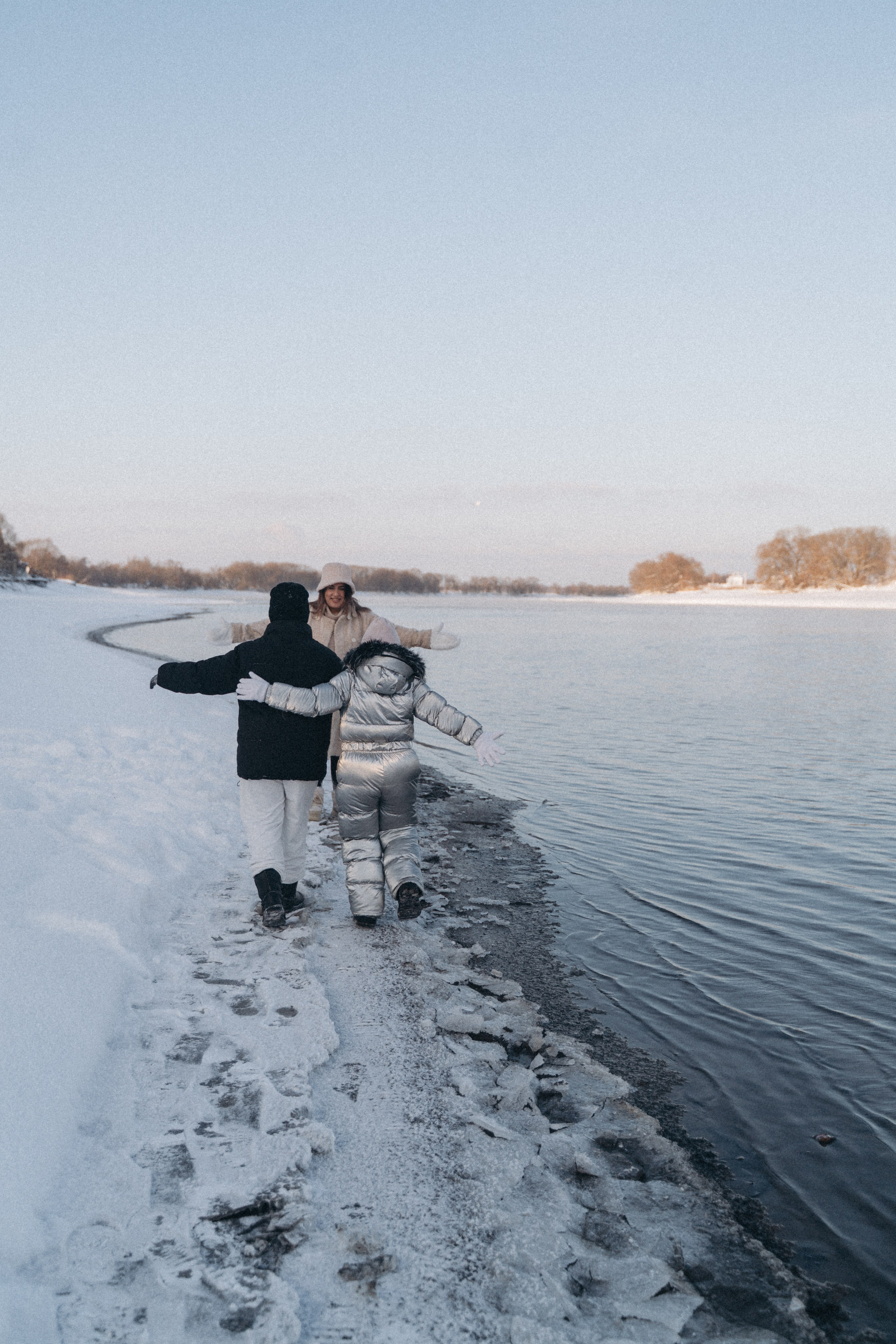 Одним зимним днем…🤍. FotoTanya. Раменское/Жуковский/Бронницы