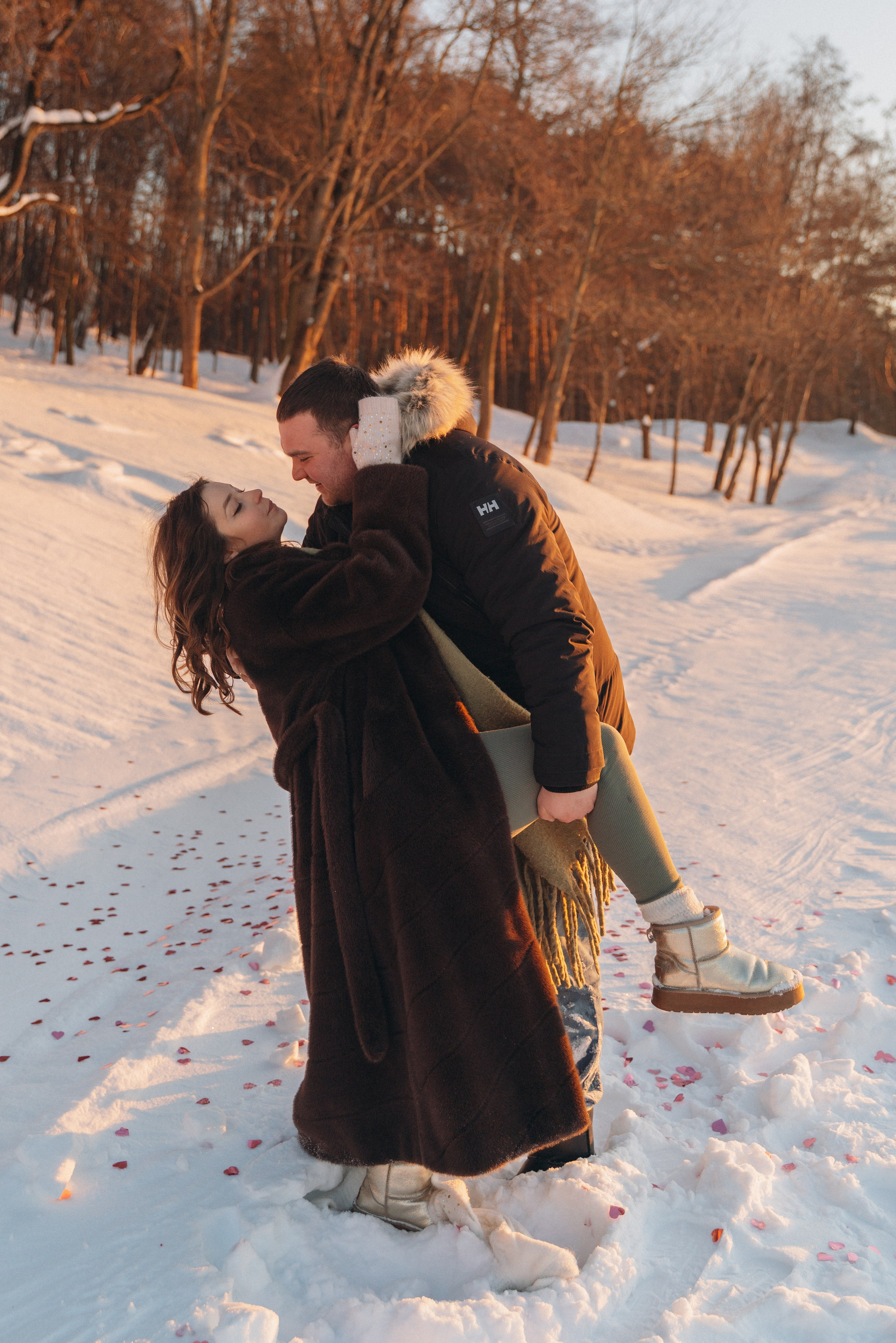 Бесконечность. FotoTanya. Раменское/Жуковский/Бронницы