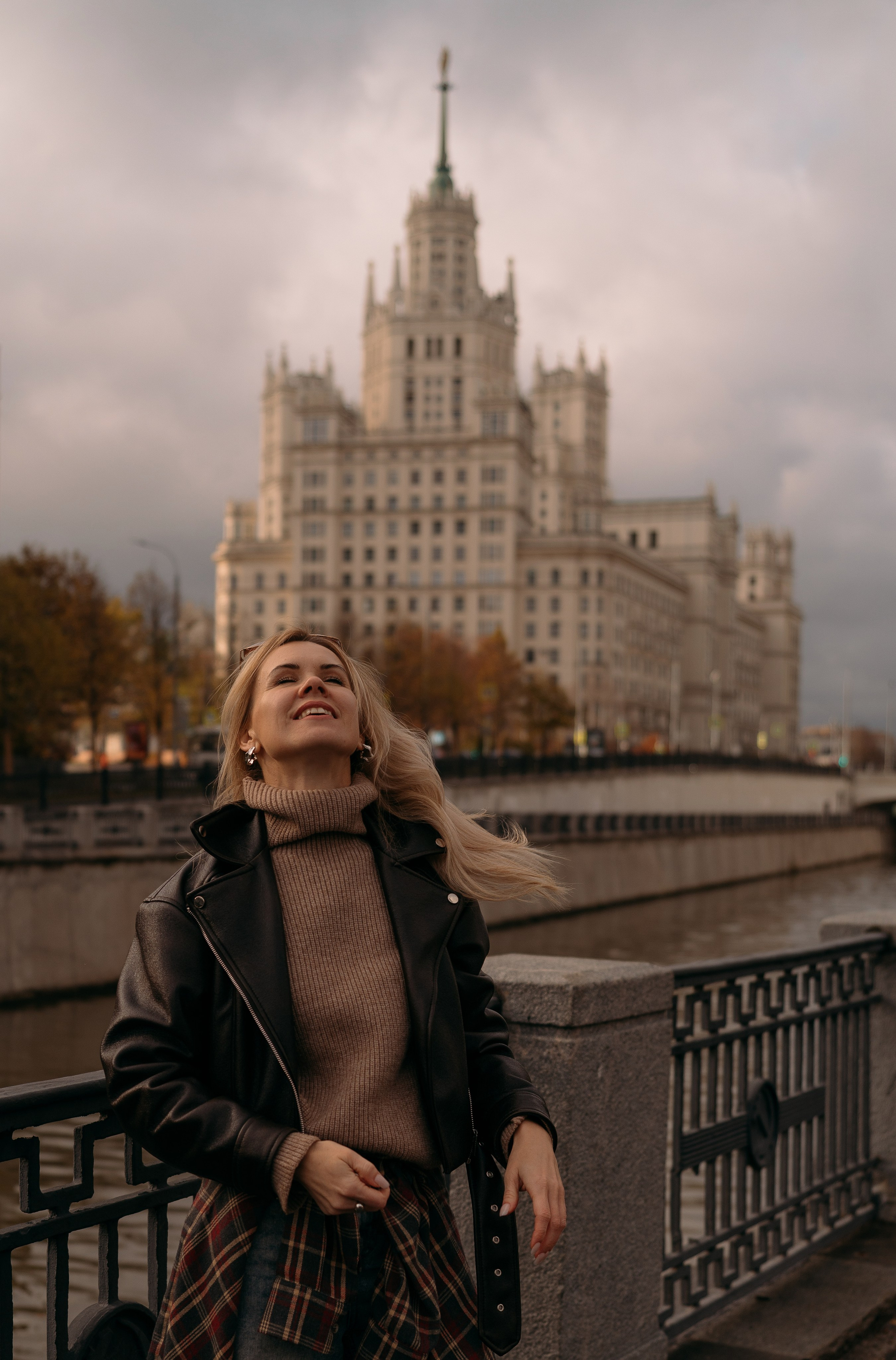 В сердце столицы. FotoTanya. Раменское/Жуковский/Бронницы