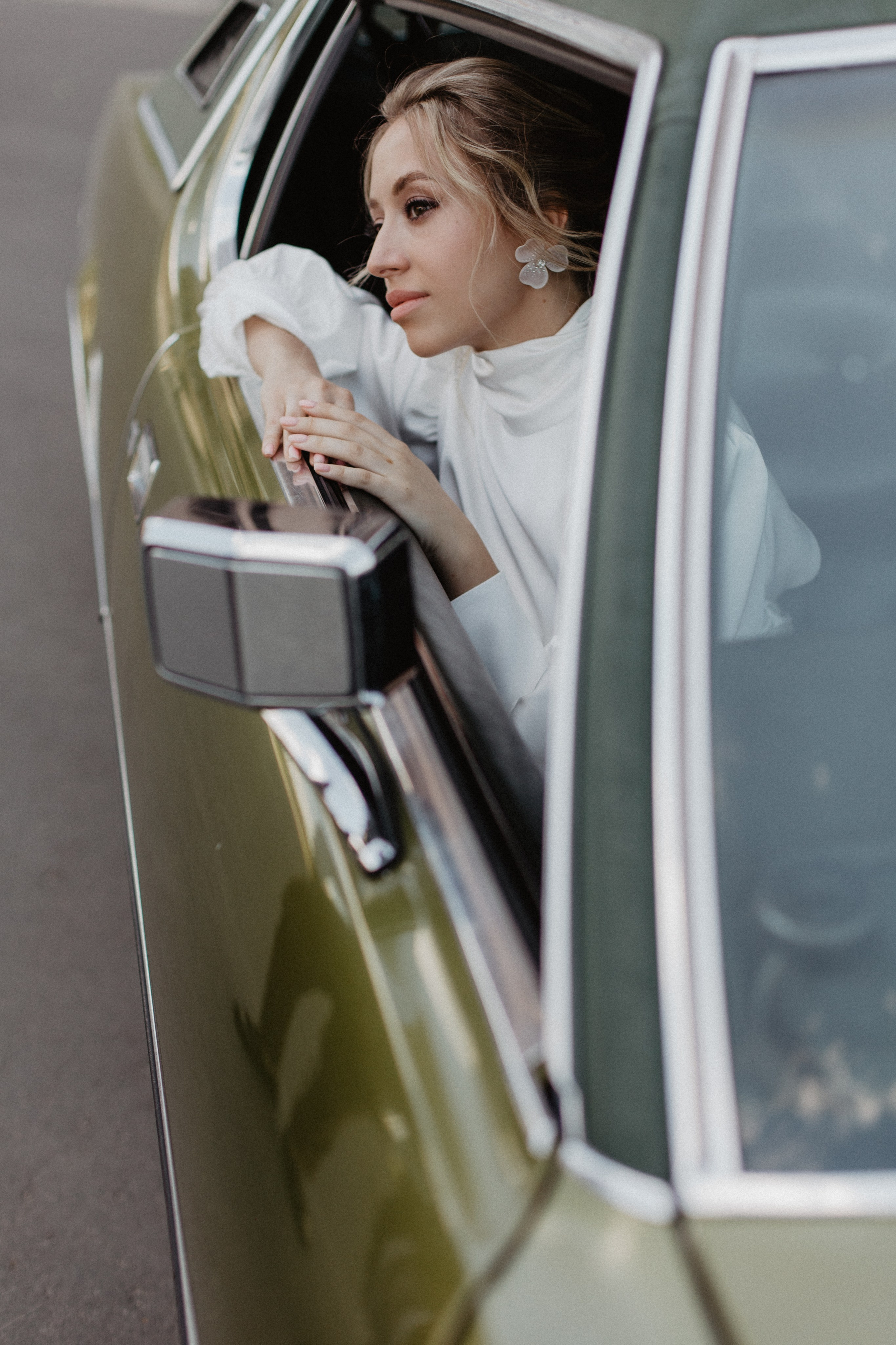 АНАСТАСИЯ И АНДРЕЙ. Фотограф Муратова Алена