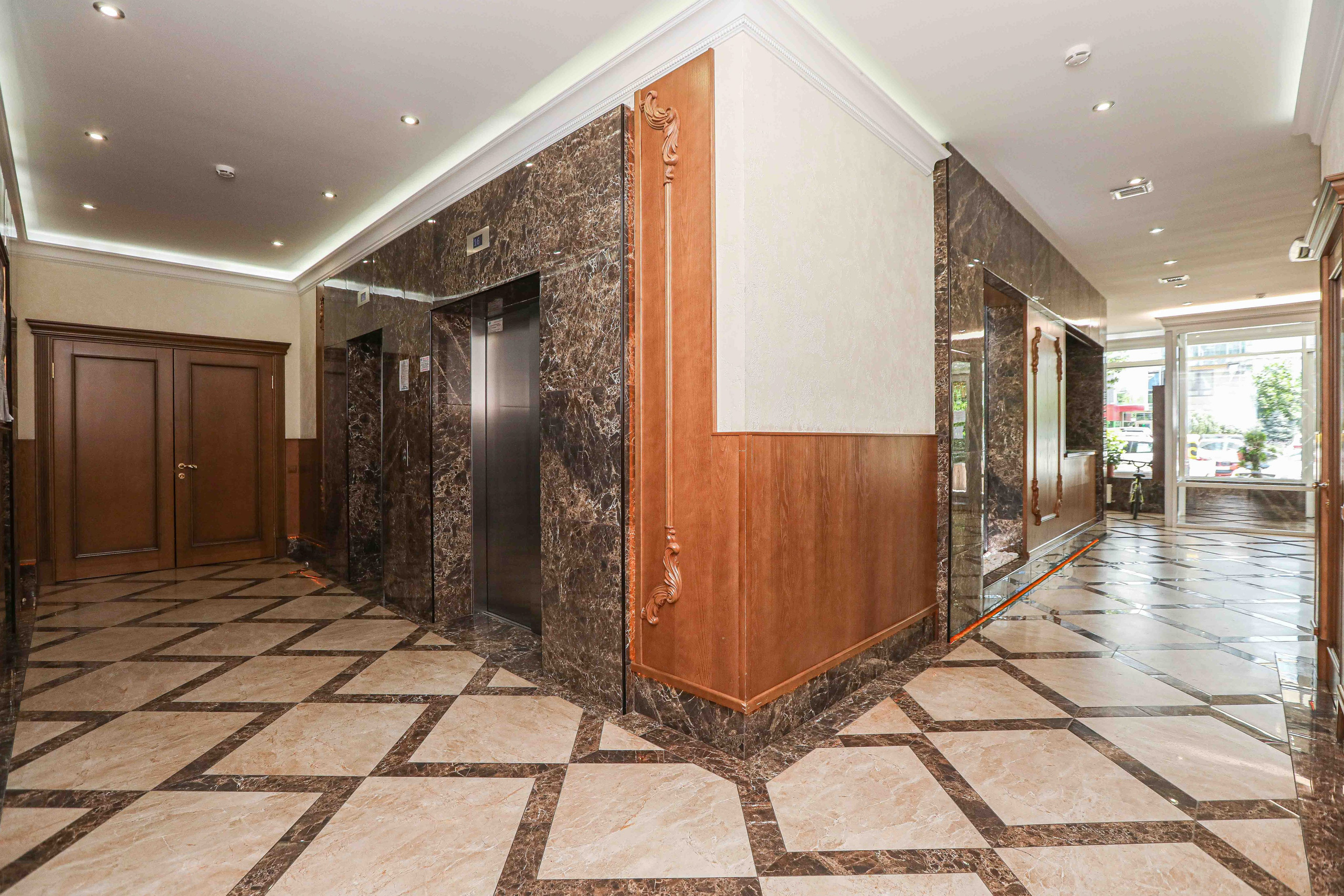 ИНТЕРЬЕРЫ. Photographer Viktoriya Markushina «My world throug»