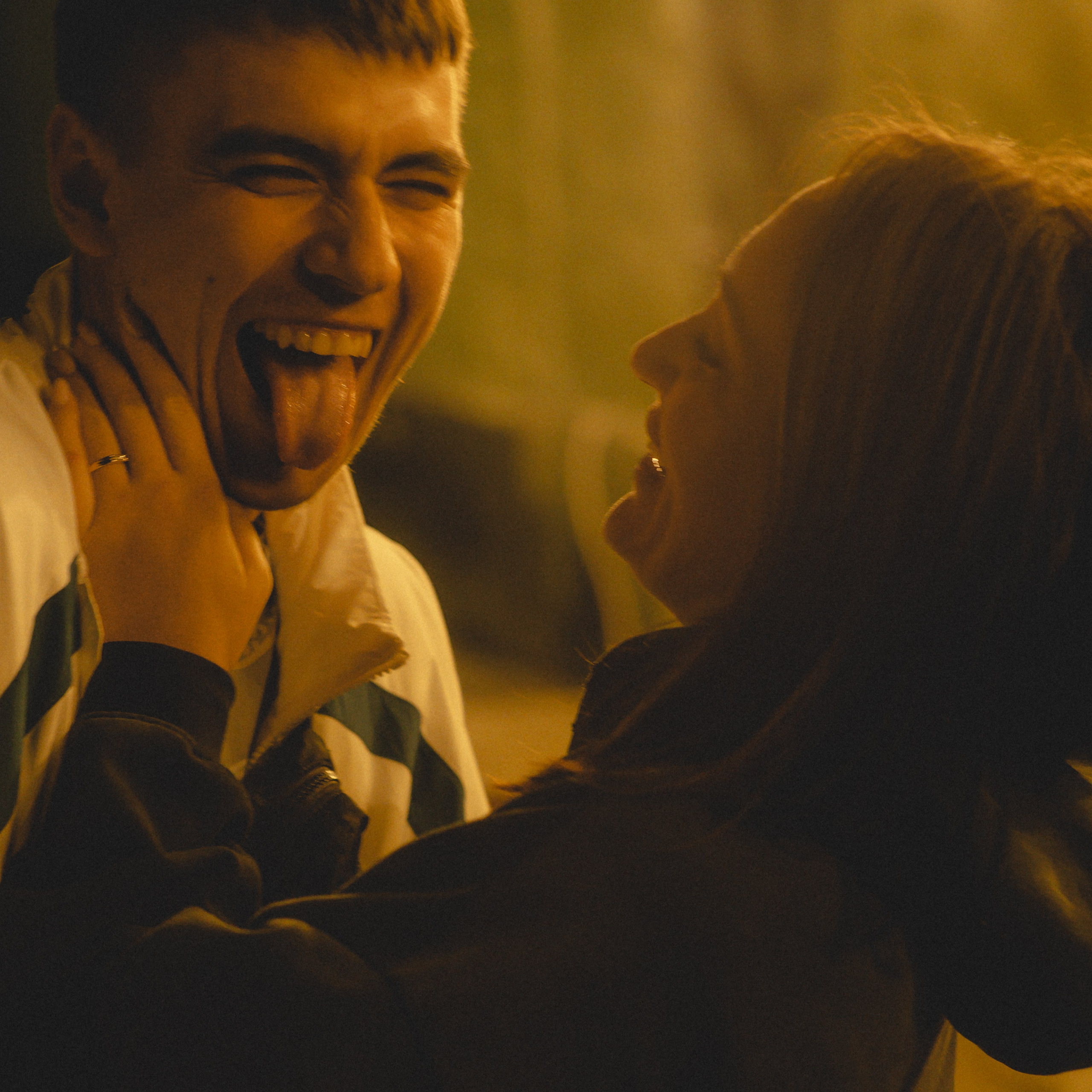 Spaghetti Incident Bar. Игорь Гичка. Портрет с любовью