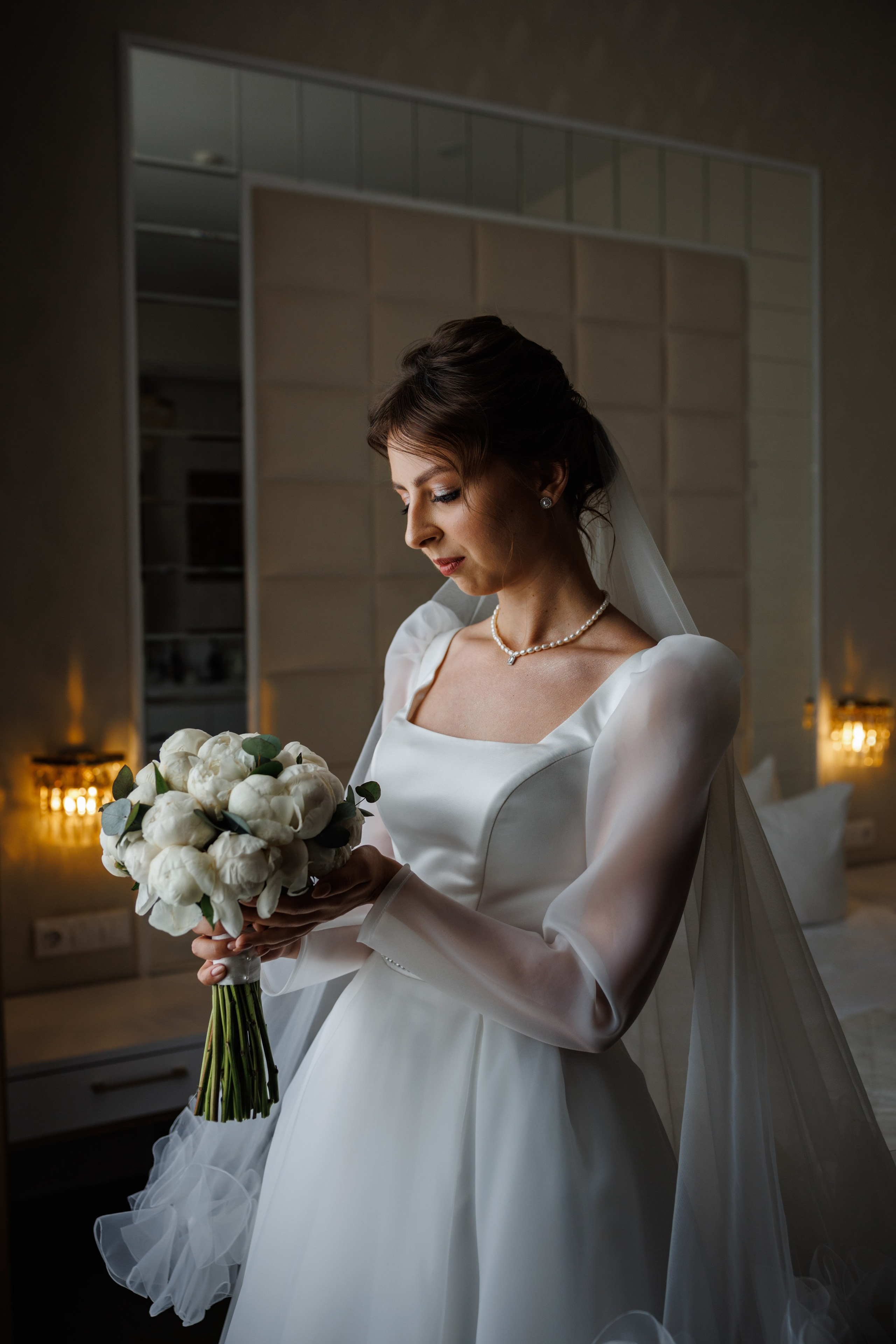 Гоша и Ира. Фотограф Ставрополь Петр Голубенко