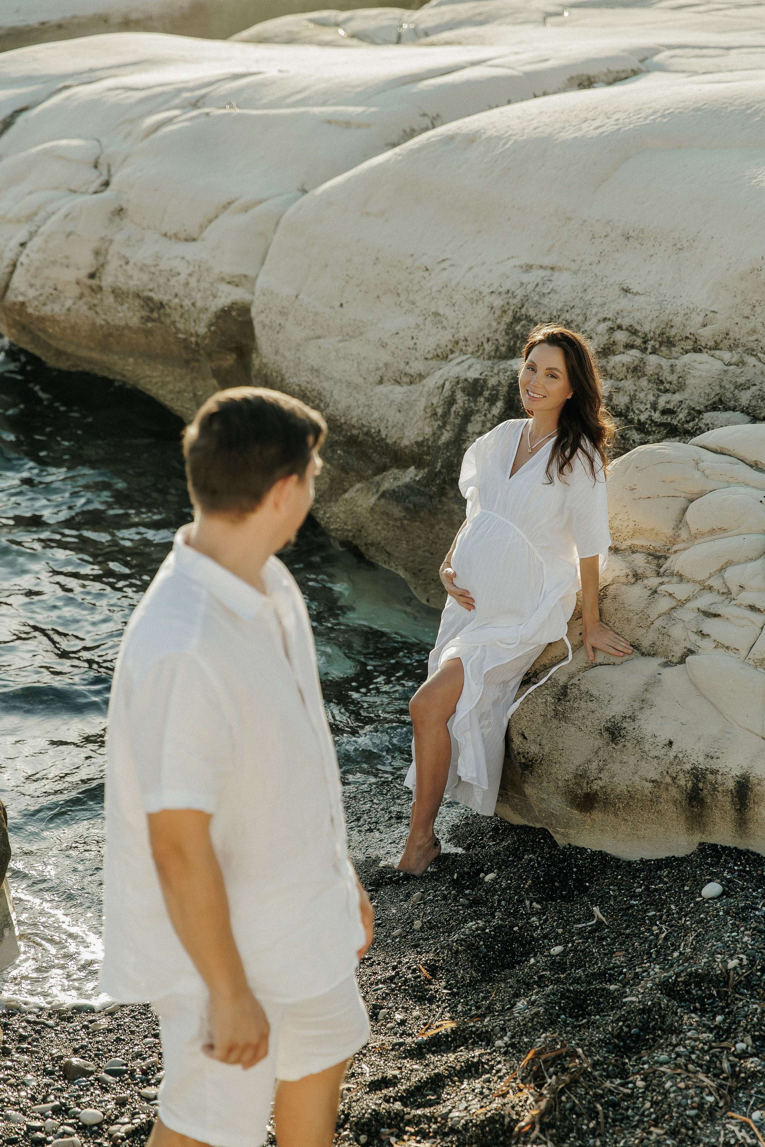 OLYA & DIMA. Photographer Natalia Godyna