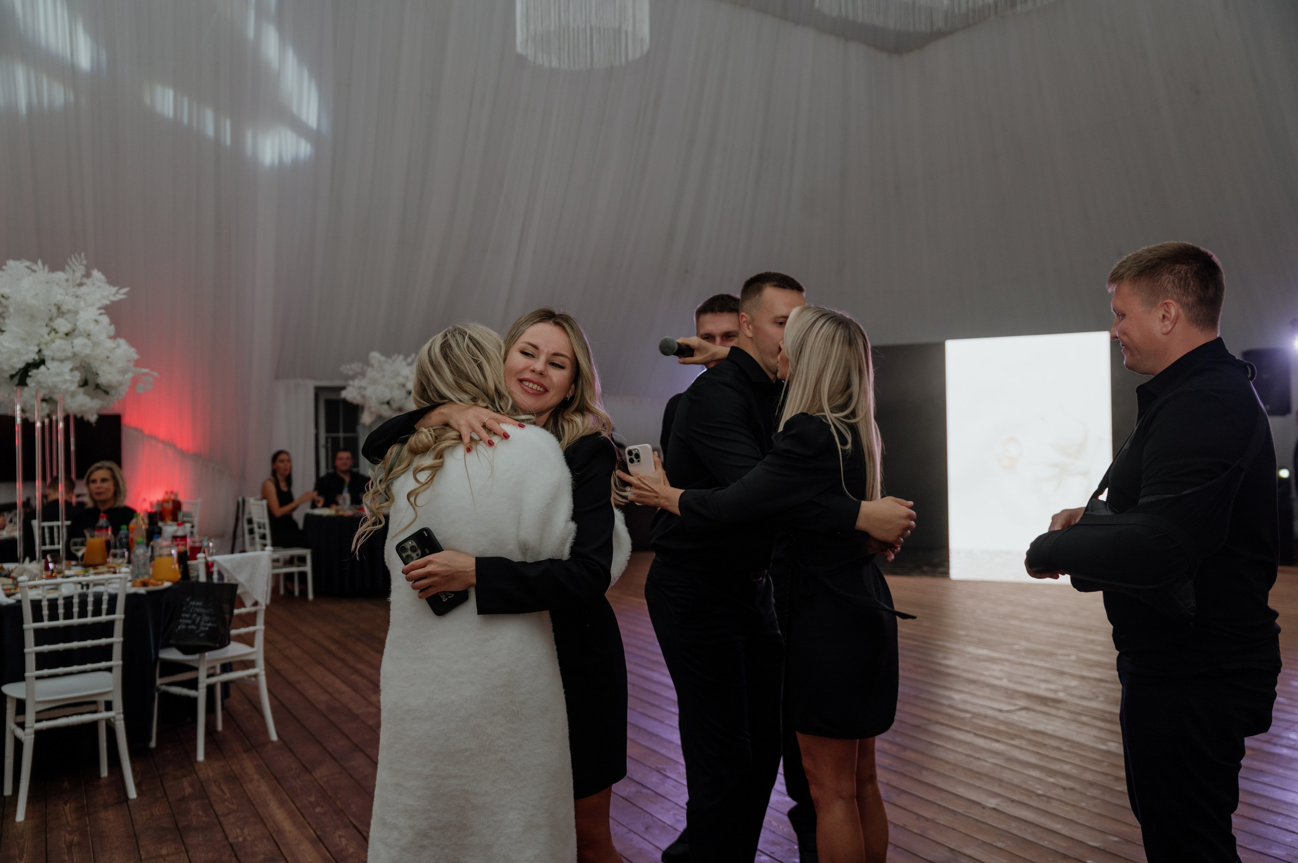 Федя и Наташа. Свадебный и Семейный фотограф в Ярославле Алёна Колясникова