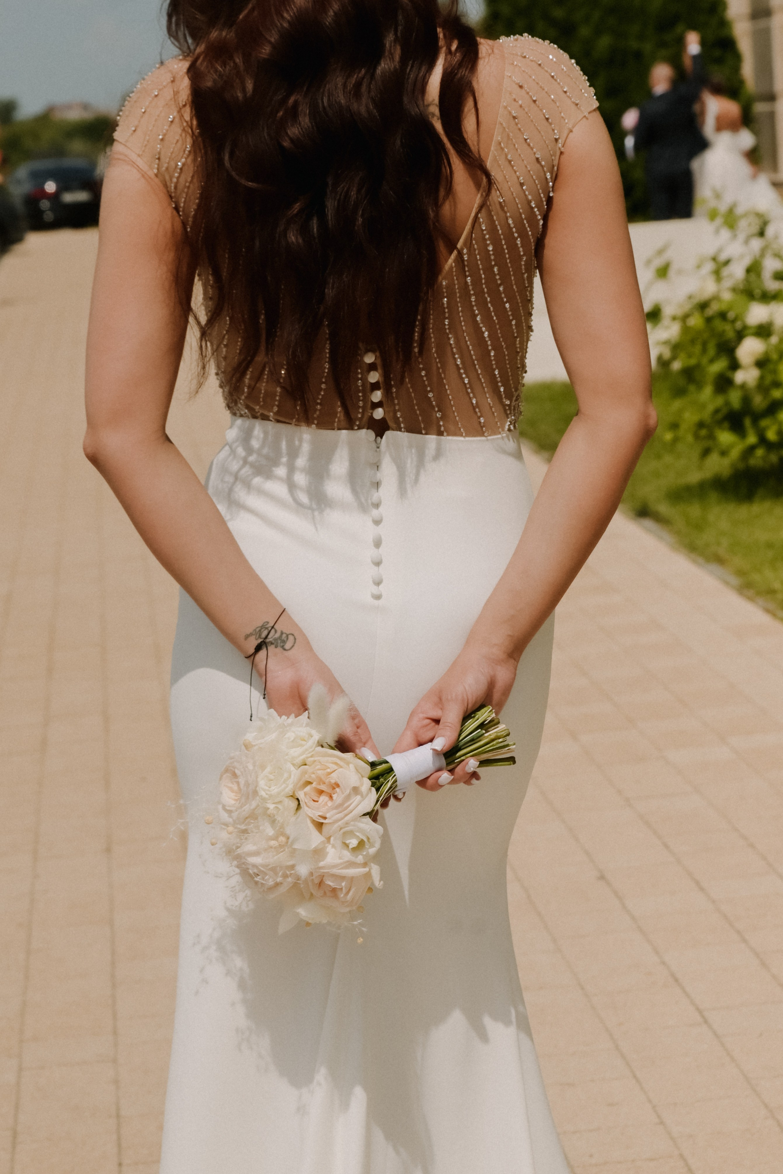 Wedding. Фотограф и контент-фотограф Анна Сентюрева в городе Пенза