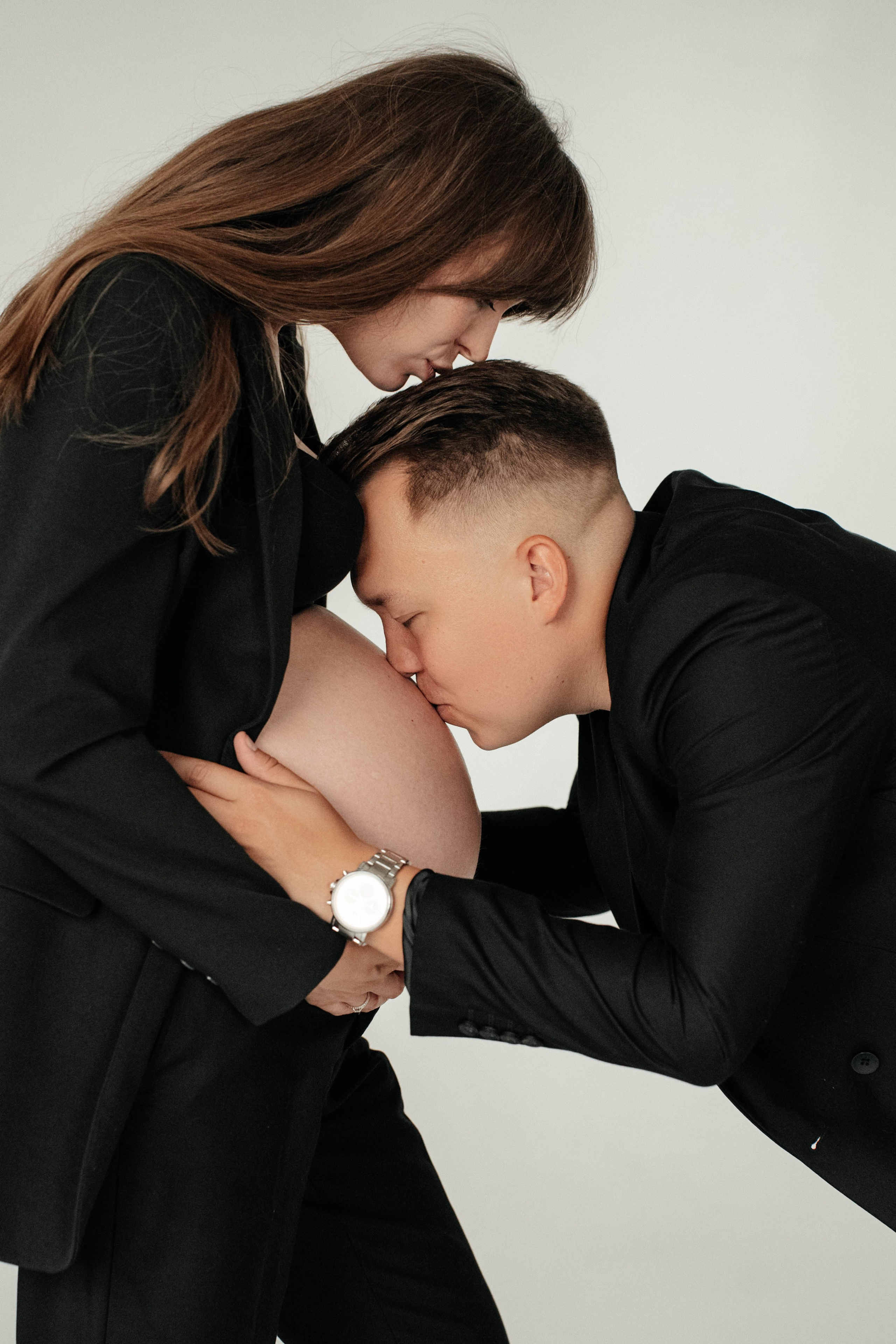 Спустя год после свадьбы). Свадебный фотограф Москва Александра Аверкова