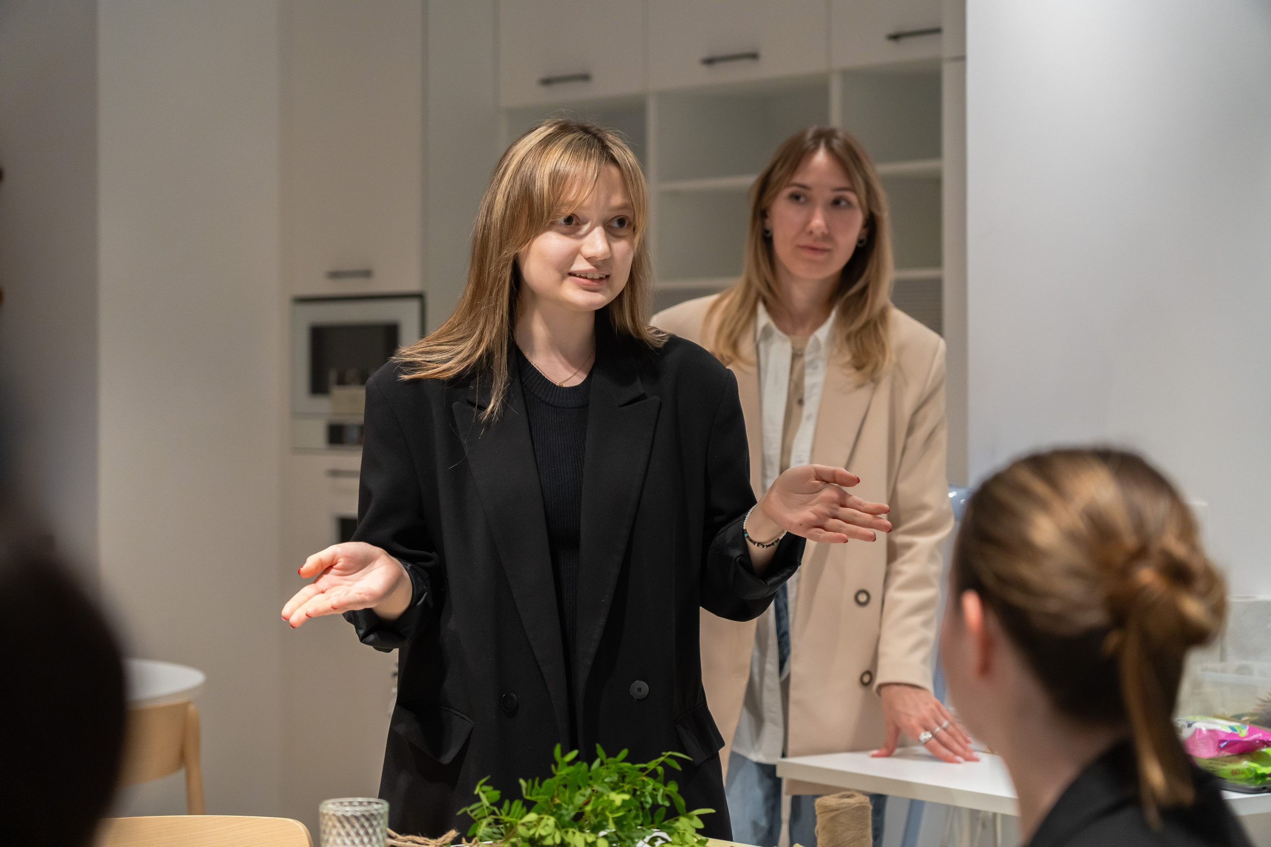 День работника HR в Авито. Главная