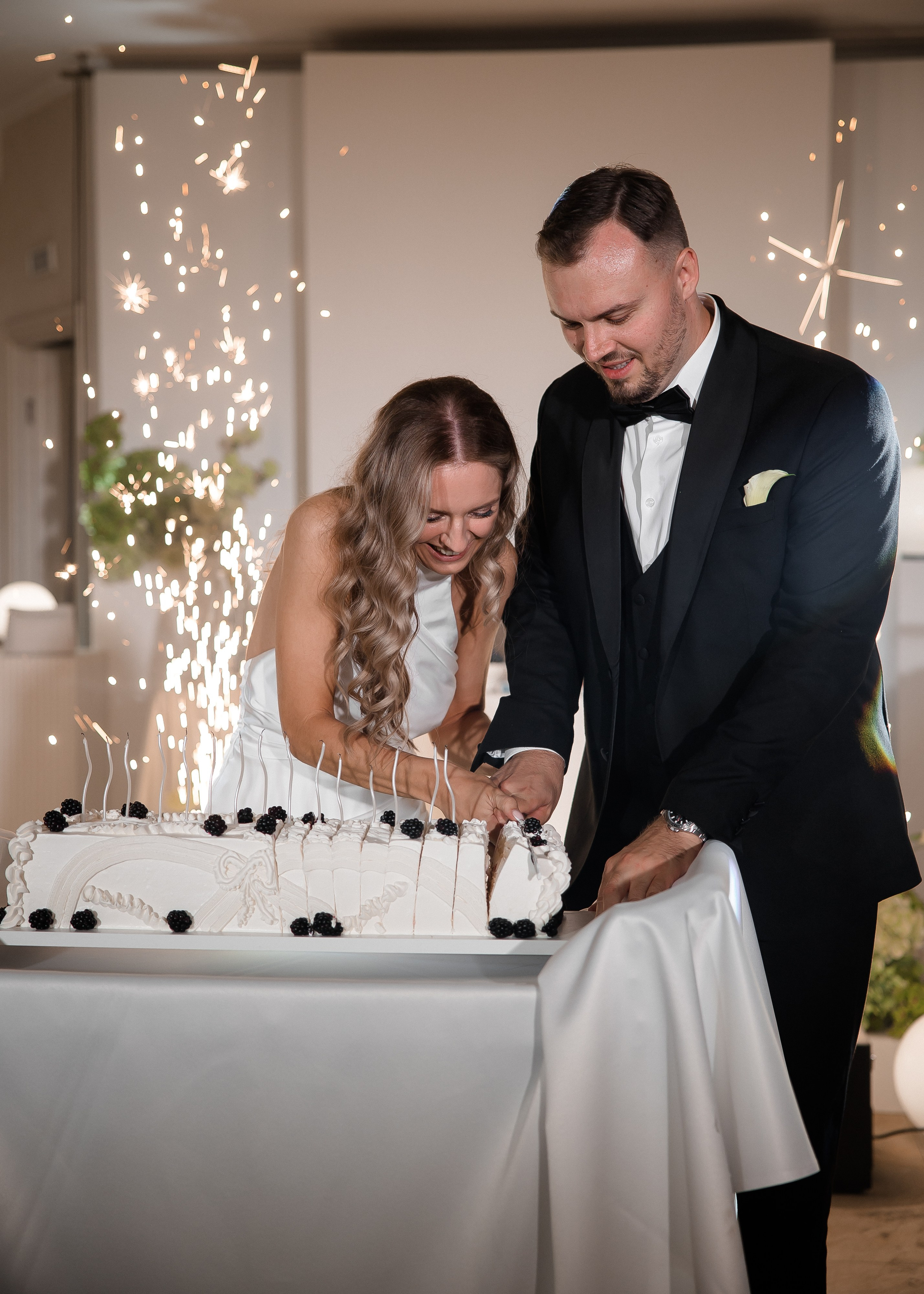 Лена + Саша. Свадебный и семейный фотограф в Саратове Маша Паника