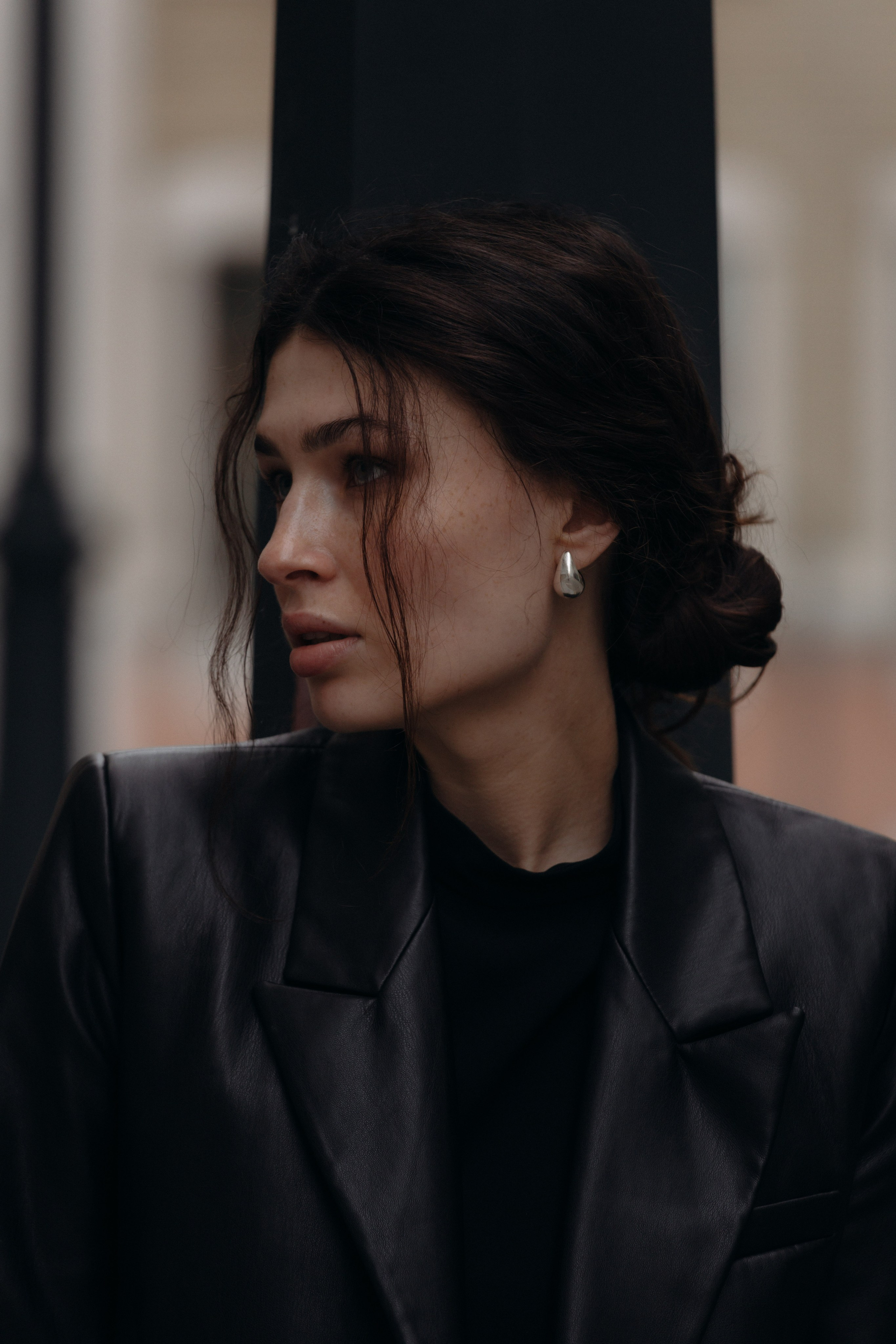 Autumn vibe. Женский и свадебный фотограф Москва Елизавета Перова