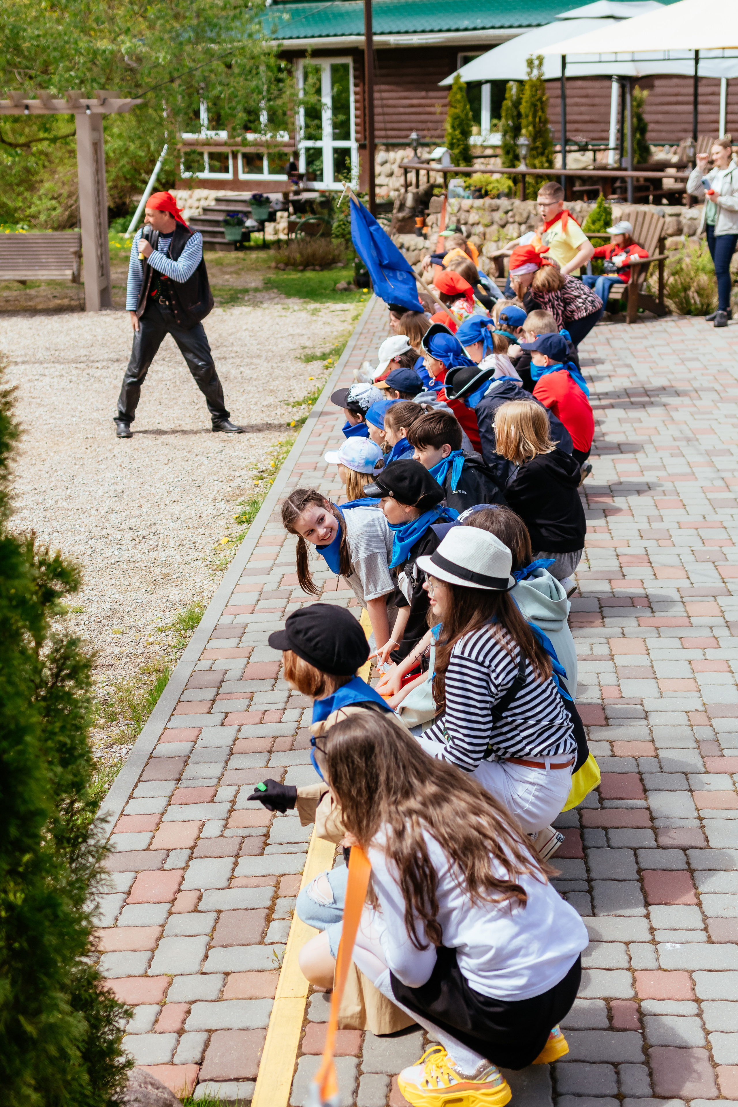 Пиратский КВЕСТ. Семейный фотограф в Минске Приболовец Светлана