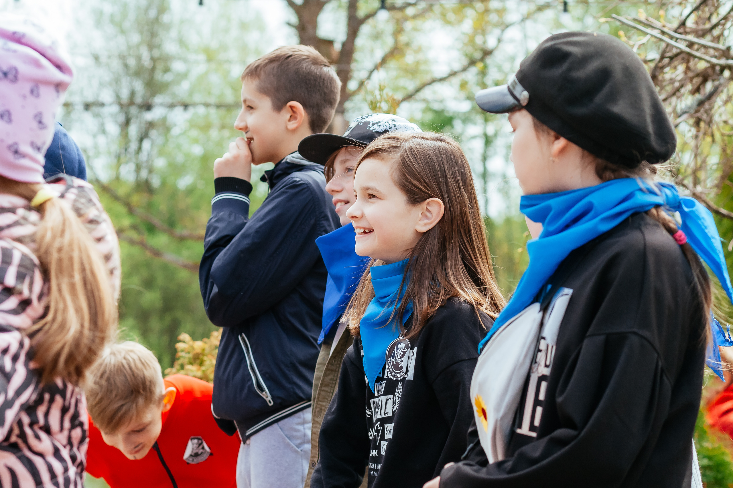 Пиратский КВЕСТ. Семейный фотограф в Минске Приболовец Светлана