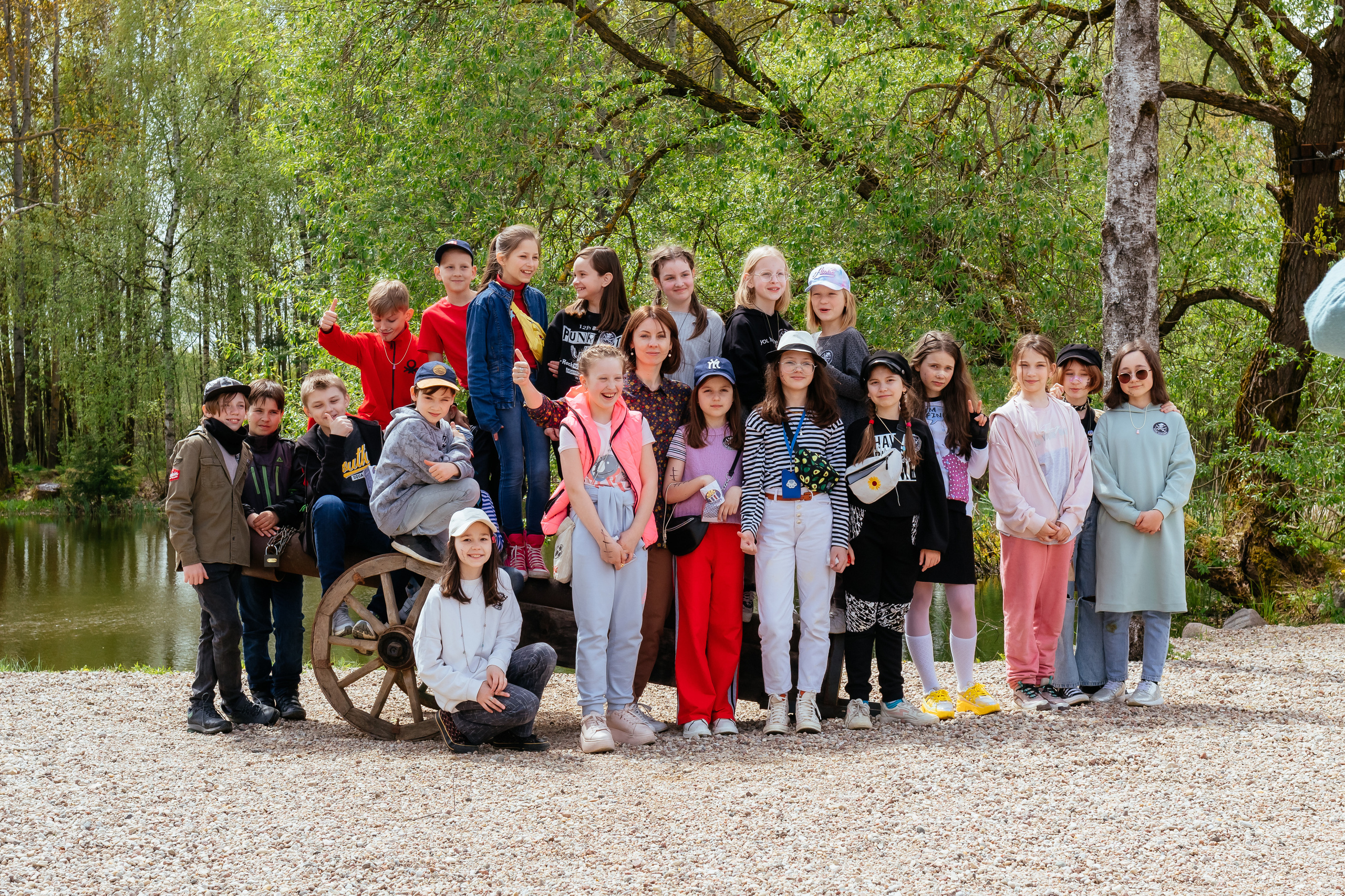 Пиратский КВЕСТ. Семейный фотограф в Минске Приболовец Светлана