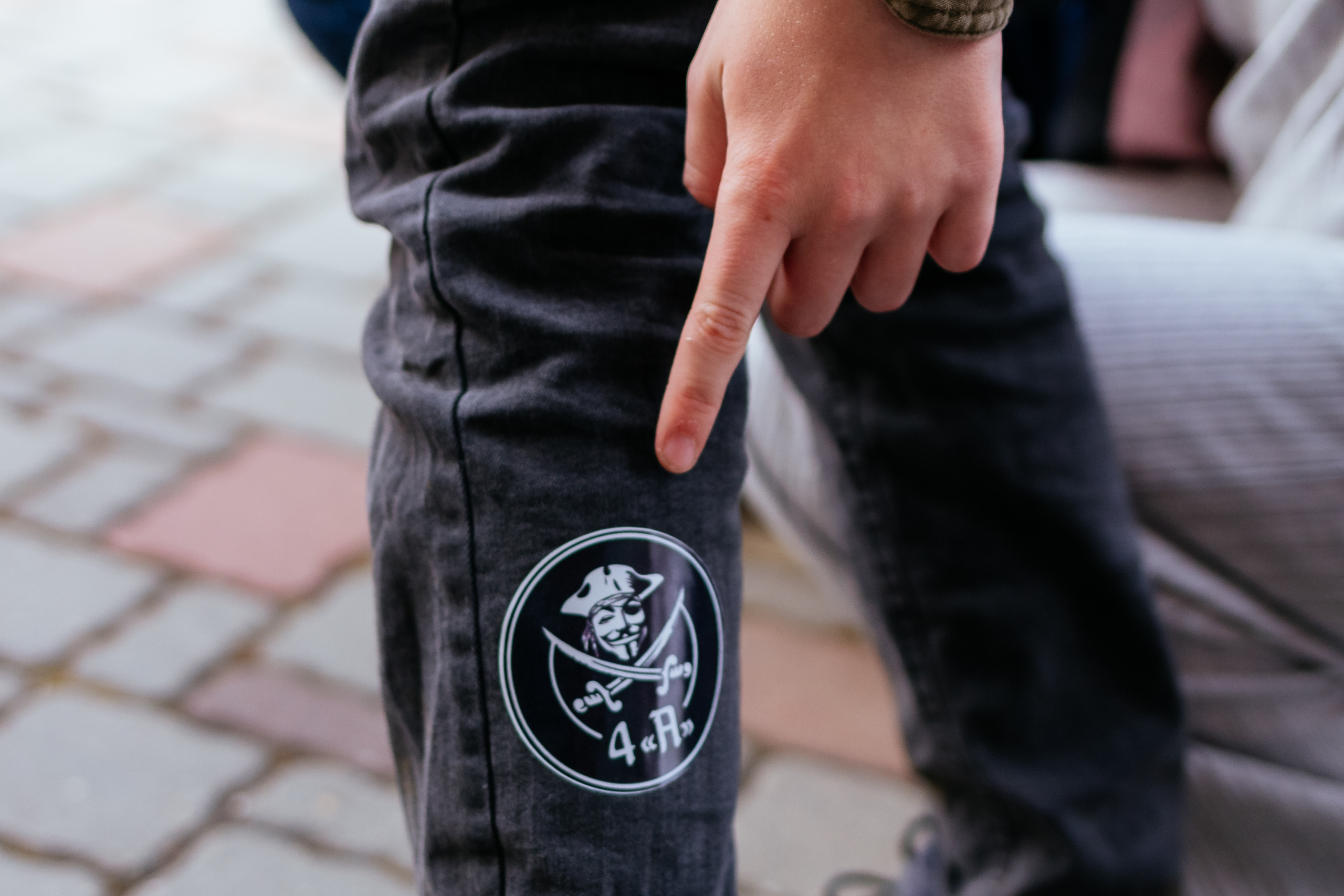 Пиратский КВЕСТ. Семейный фотограф в Минске Приболовец Светлана