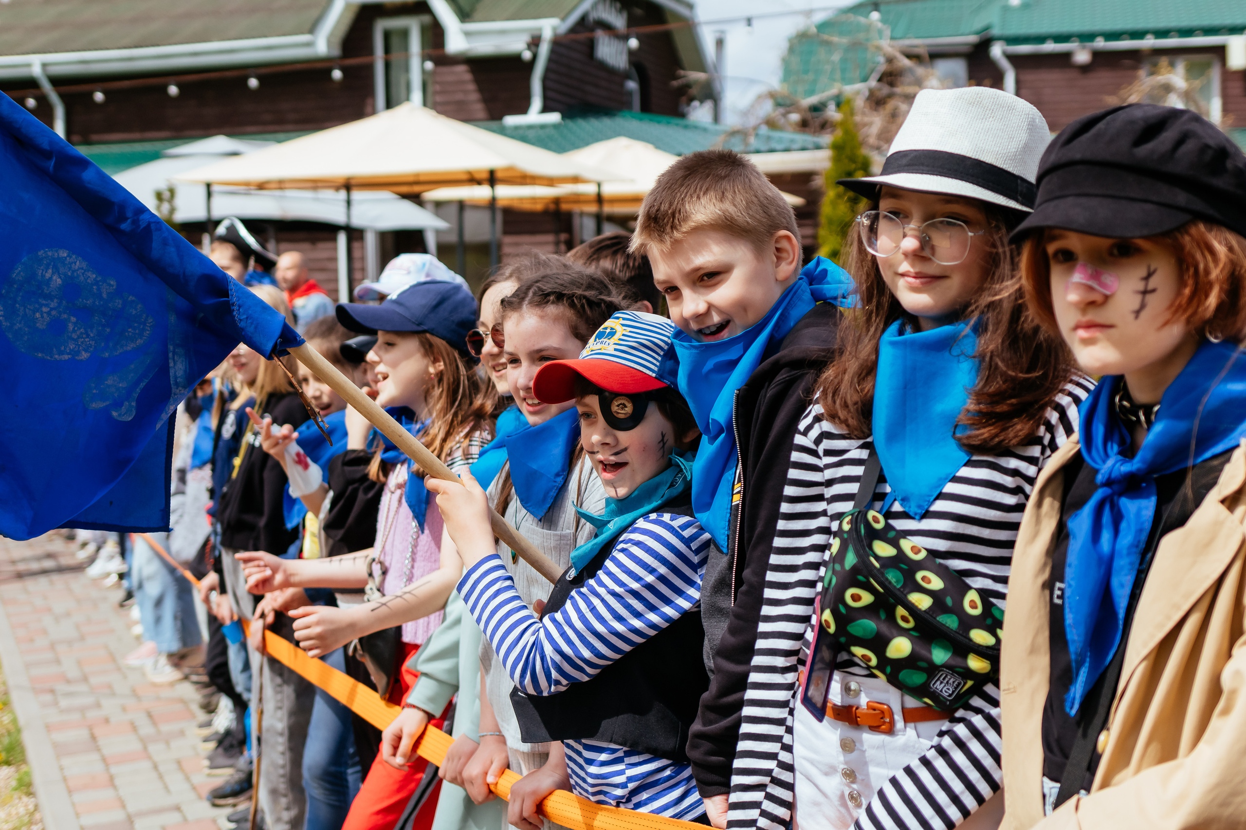 Пиратский КВЕСТ. Семейный фотограф в Минске Приболовец Светлана