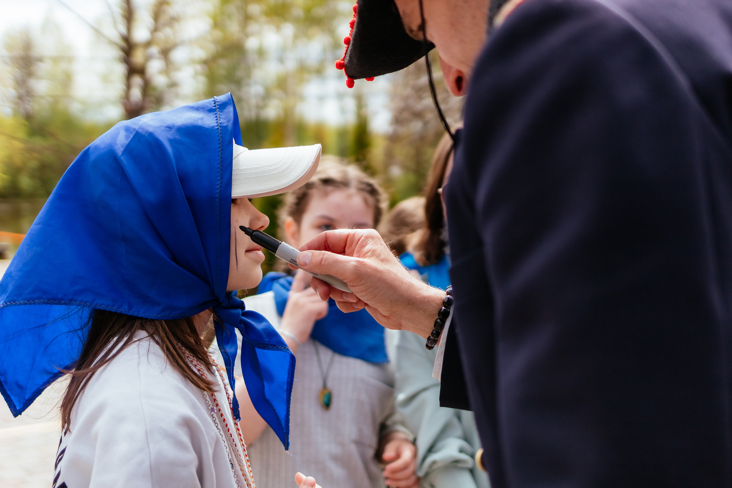 Пиратский КВЕСТ. Семейный фотограф в Минске Приболовец Светлана