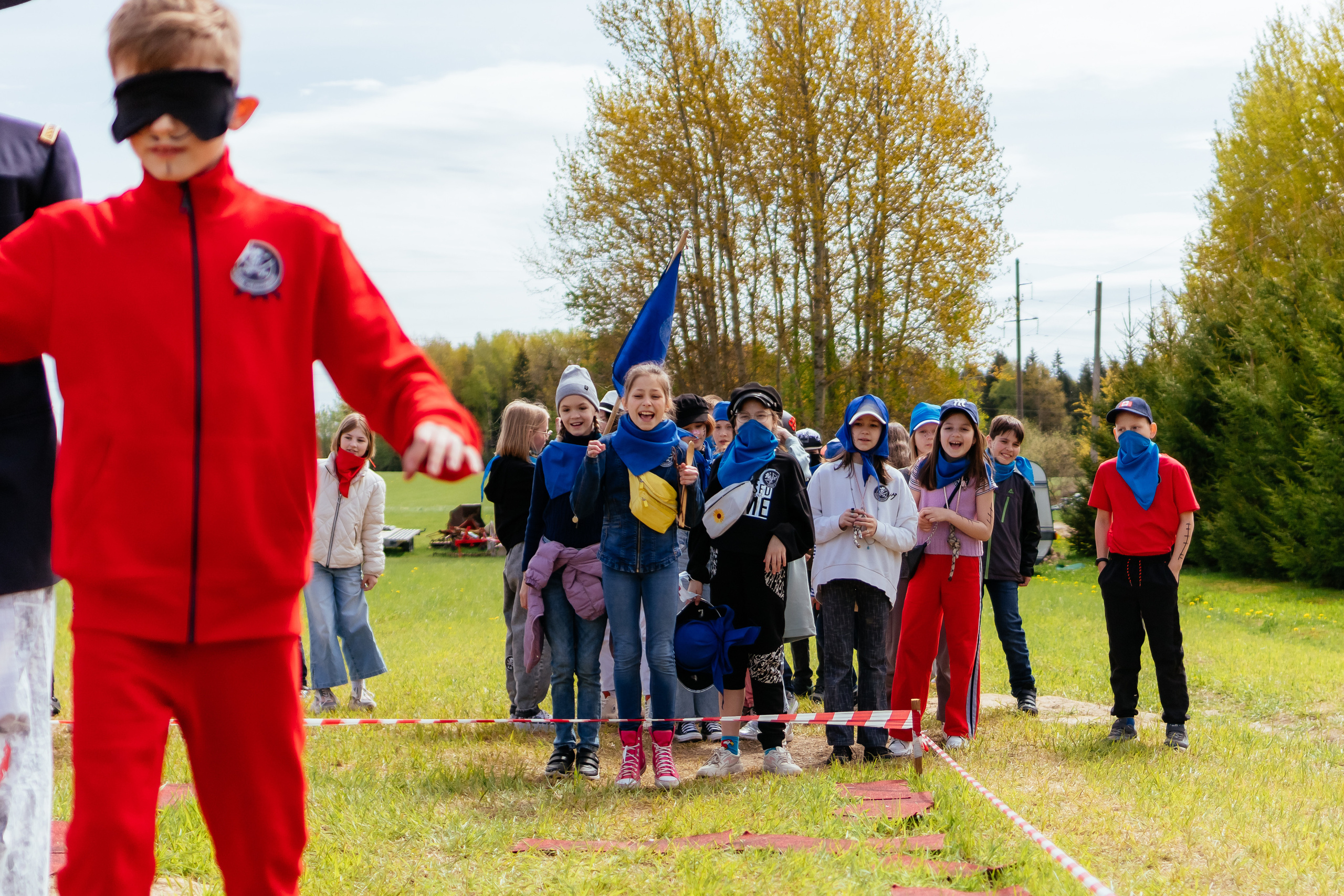 Пиратский КВЕСТ. Семейный фотограф в Минске Приболовец Светлана