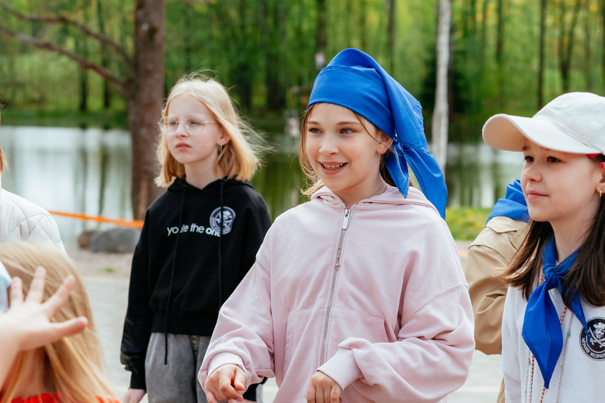 Пиратский КВЕСТ. Семейный фотограф в Минске Приболовец Светлана