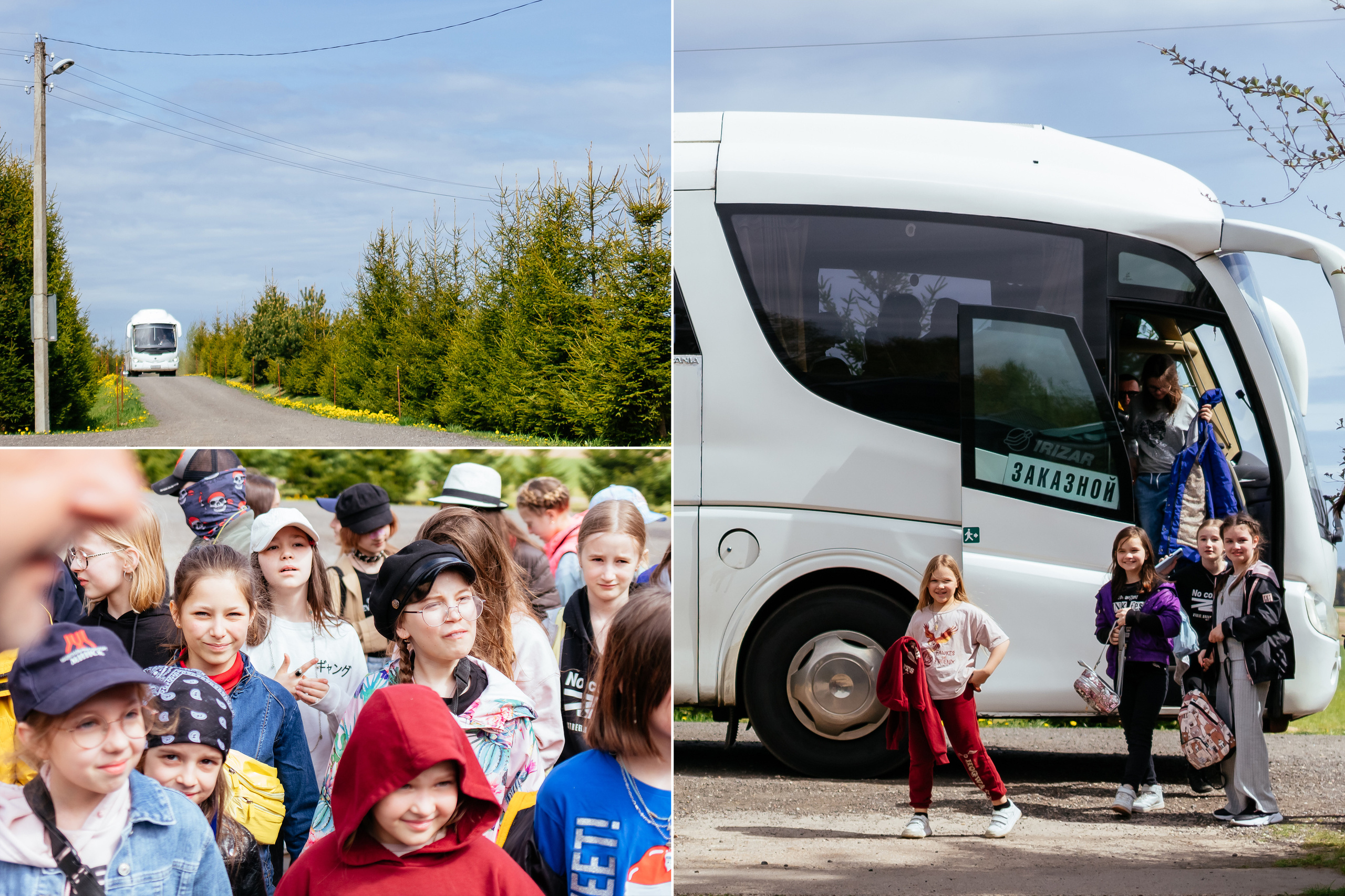 Пиратский КВЕСТ. Семейный фотограф в Минске Приболовец Светлана
