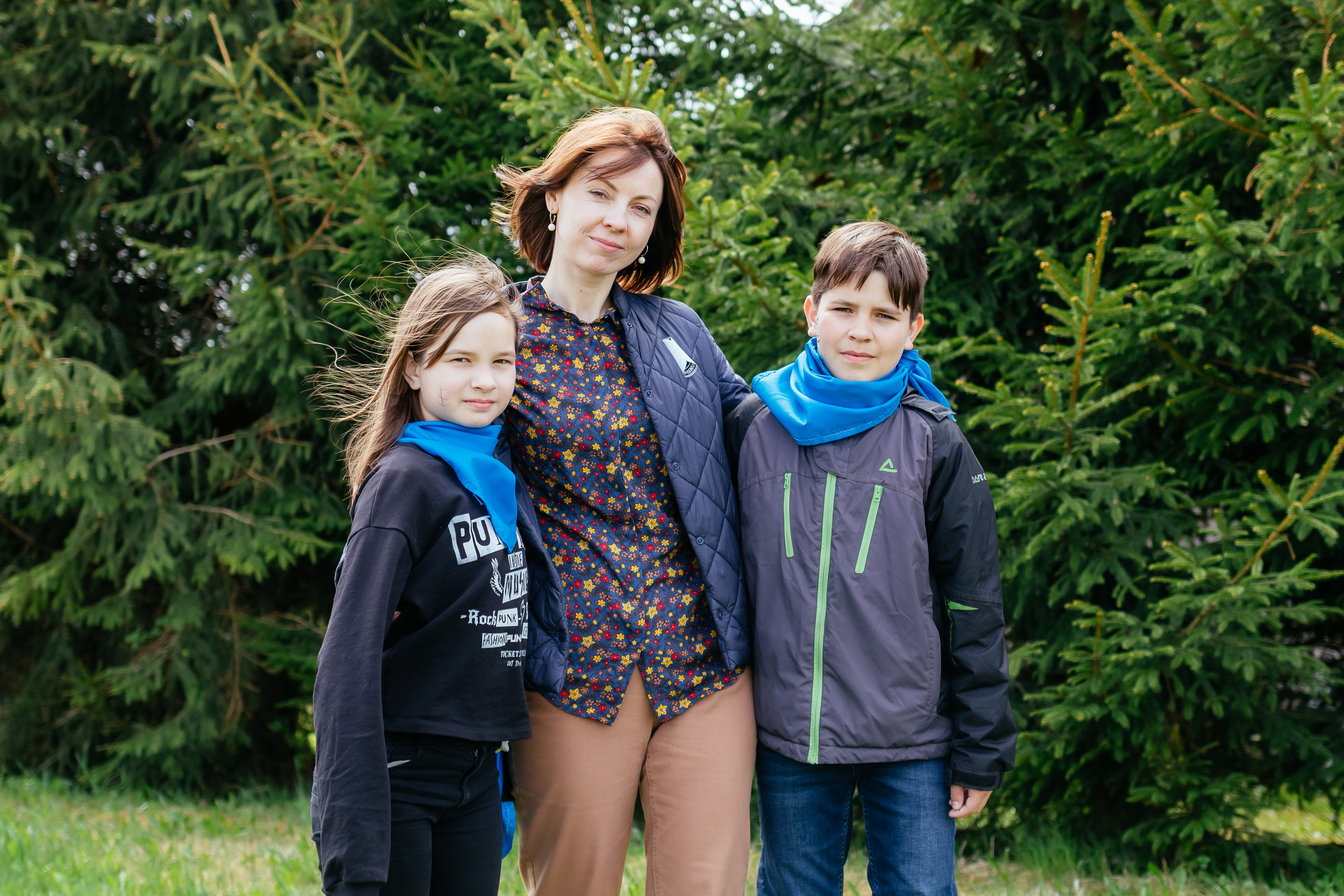 Пиратский КВЕСТ. Семейный фотограф в Минске Приболовец Светлана