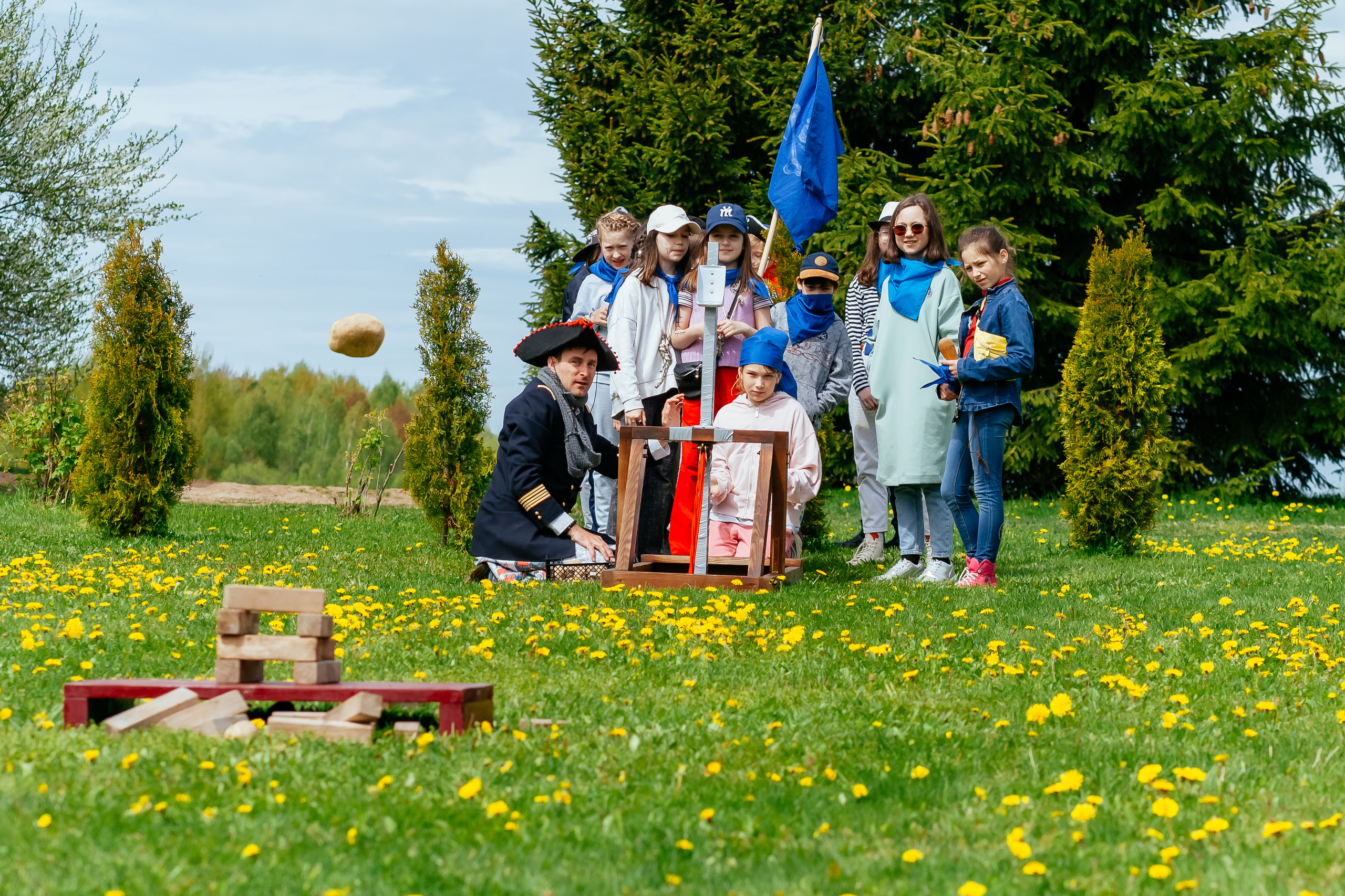 Пиратский КВЕСТ. Семейный фотограф в Минске Приболовец Светлана