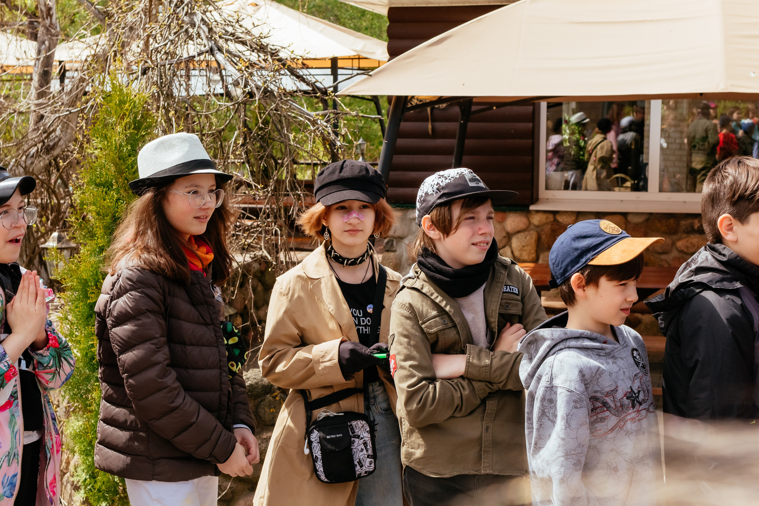 Пиратский КВЕСТ. Семейный фотограф в Минске Приболовец Светлана