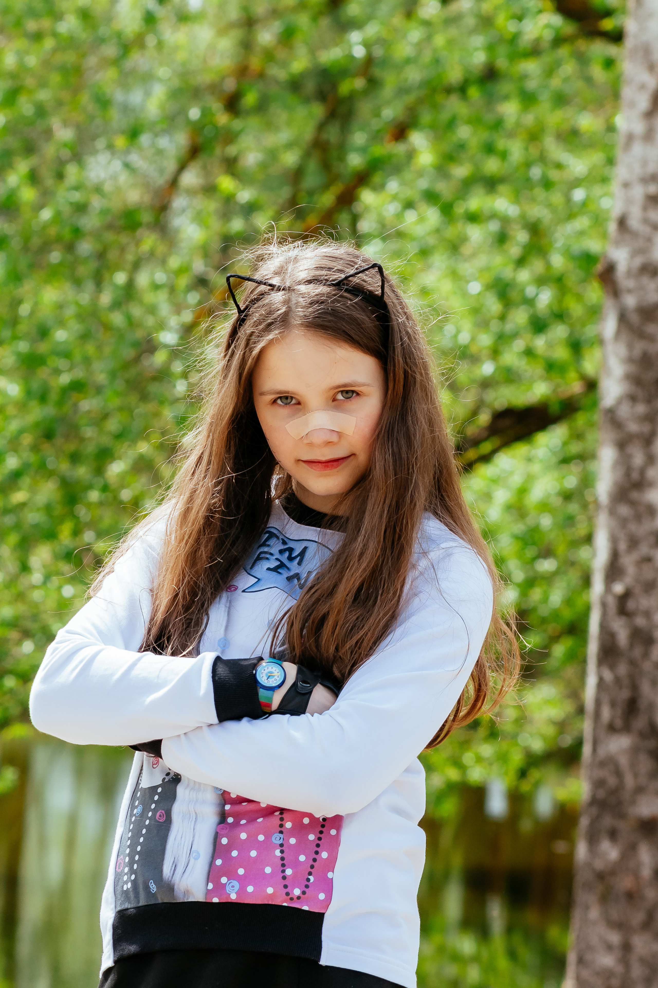 Пиратский КВЕСТ. Семейный фотограф в Минске Приболовец Светлана