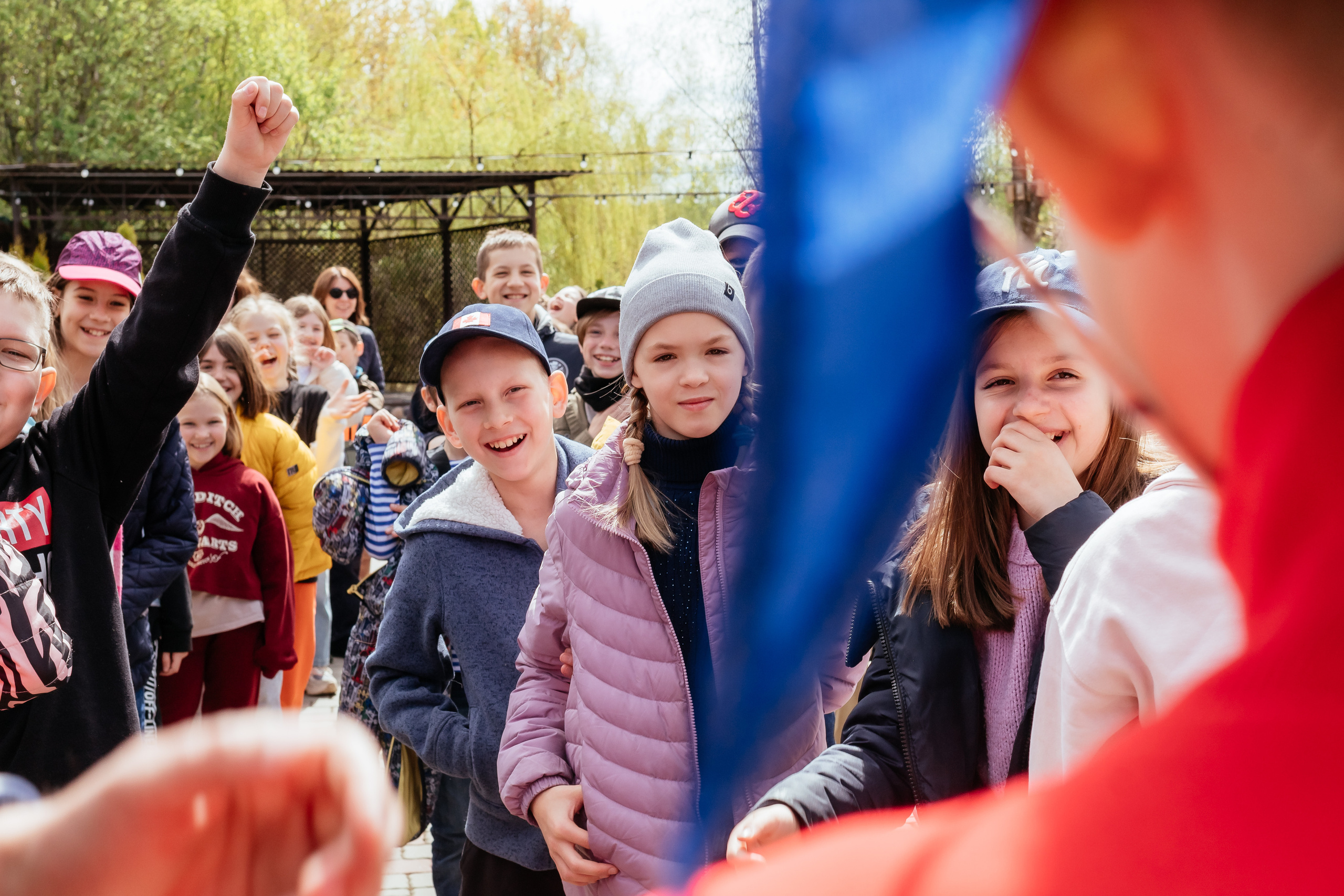 Пиратский КВЕСТ. Семейный фотограф в Минске Приболовец Светлана