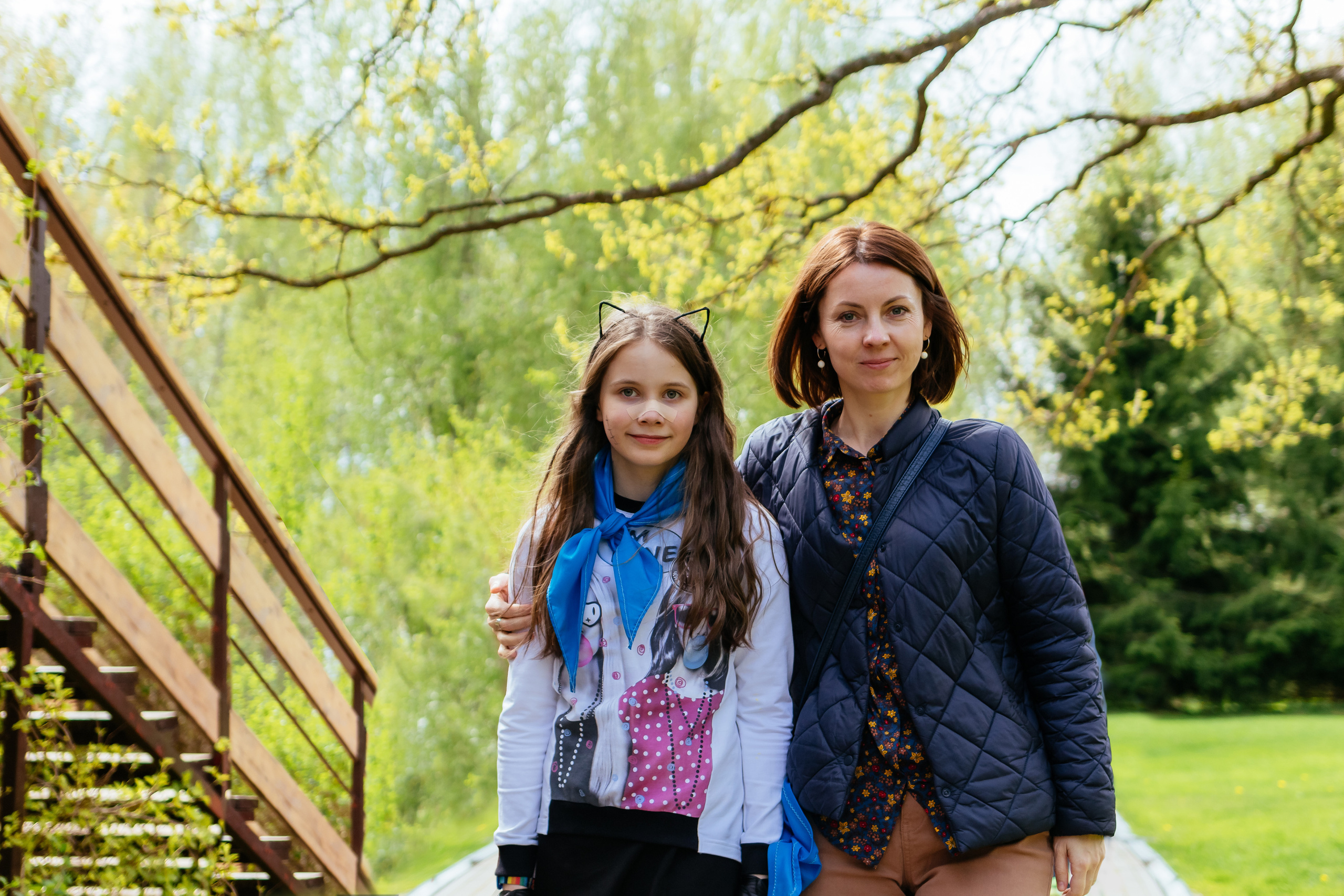 Пиратский КВЕСТ. Семейный фотограф в Минске Приболовец Светлана