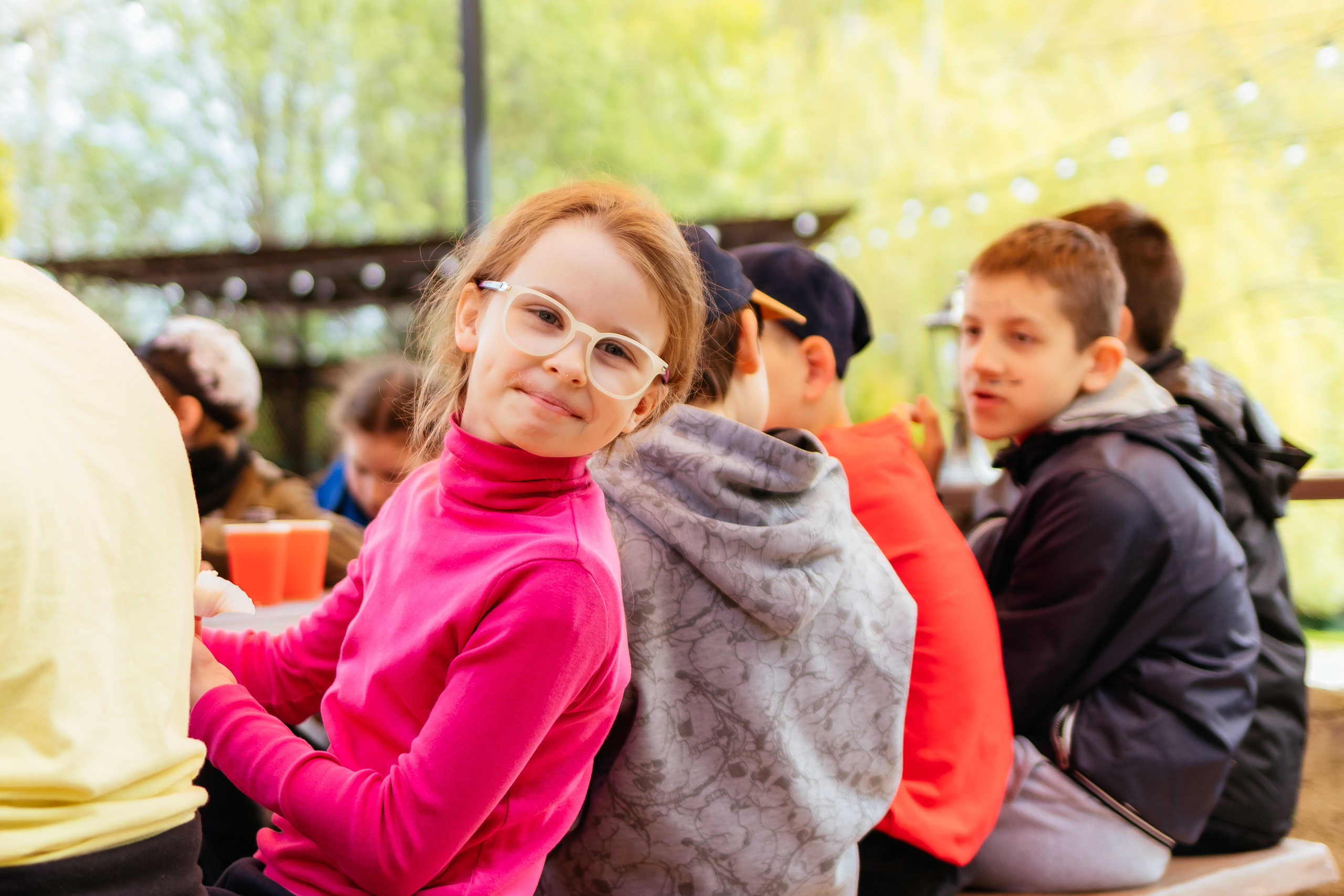 Пиратский КВЕСТ. Семейный фотограф в Минске Приболовец Светлана