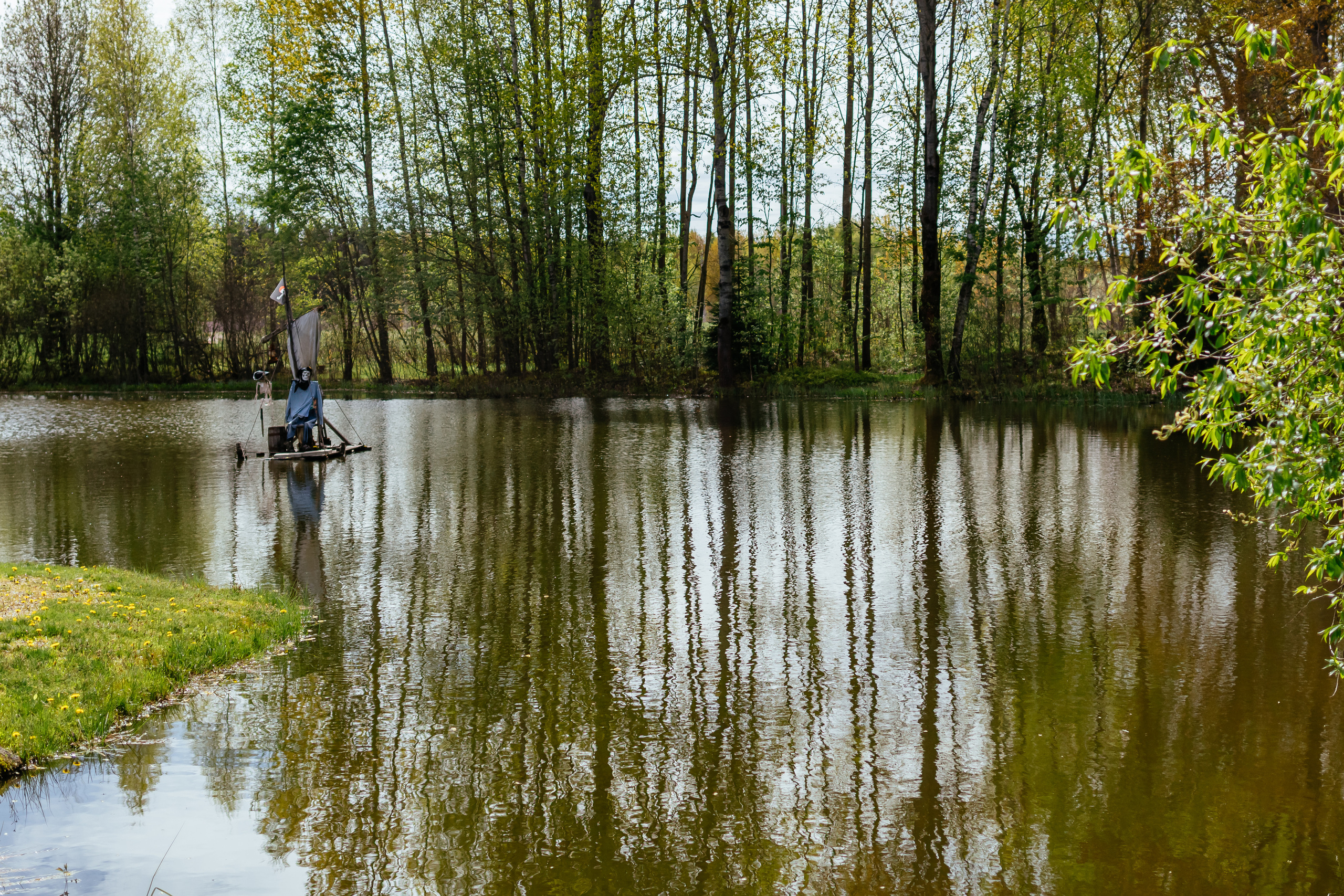 Пиратский КВЕСТ. Семейный фотограф в Минске Приболовец Светлана