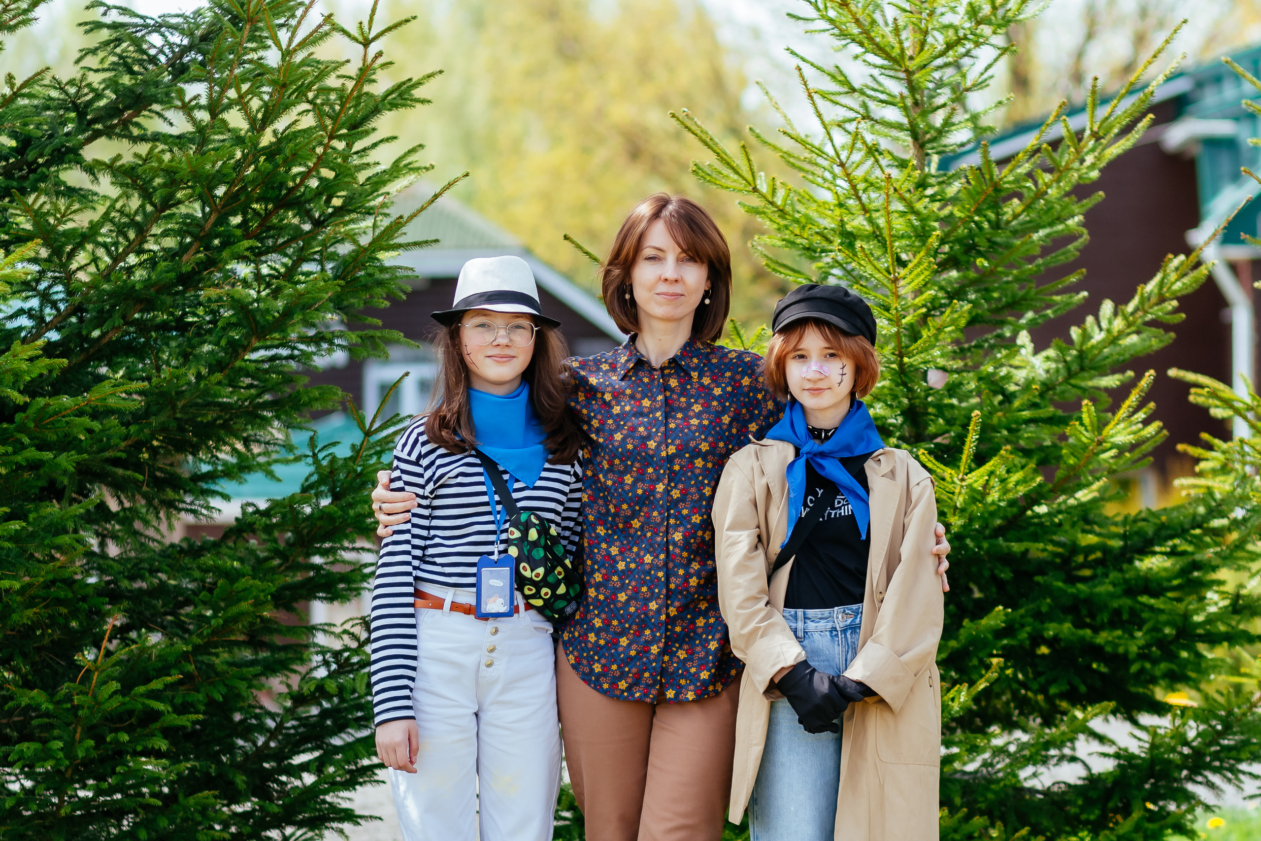 Пиратский КВЕСТ. Семейный фотограф в Минске Приболовец Светлана