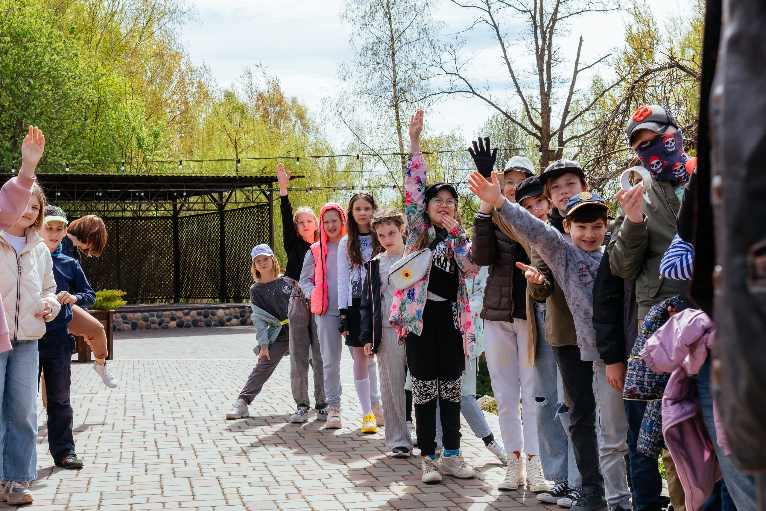 Пиратский КВЕСТ. Семейный фотограф в Минске Приболовец Светлана
