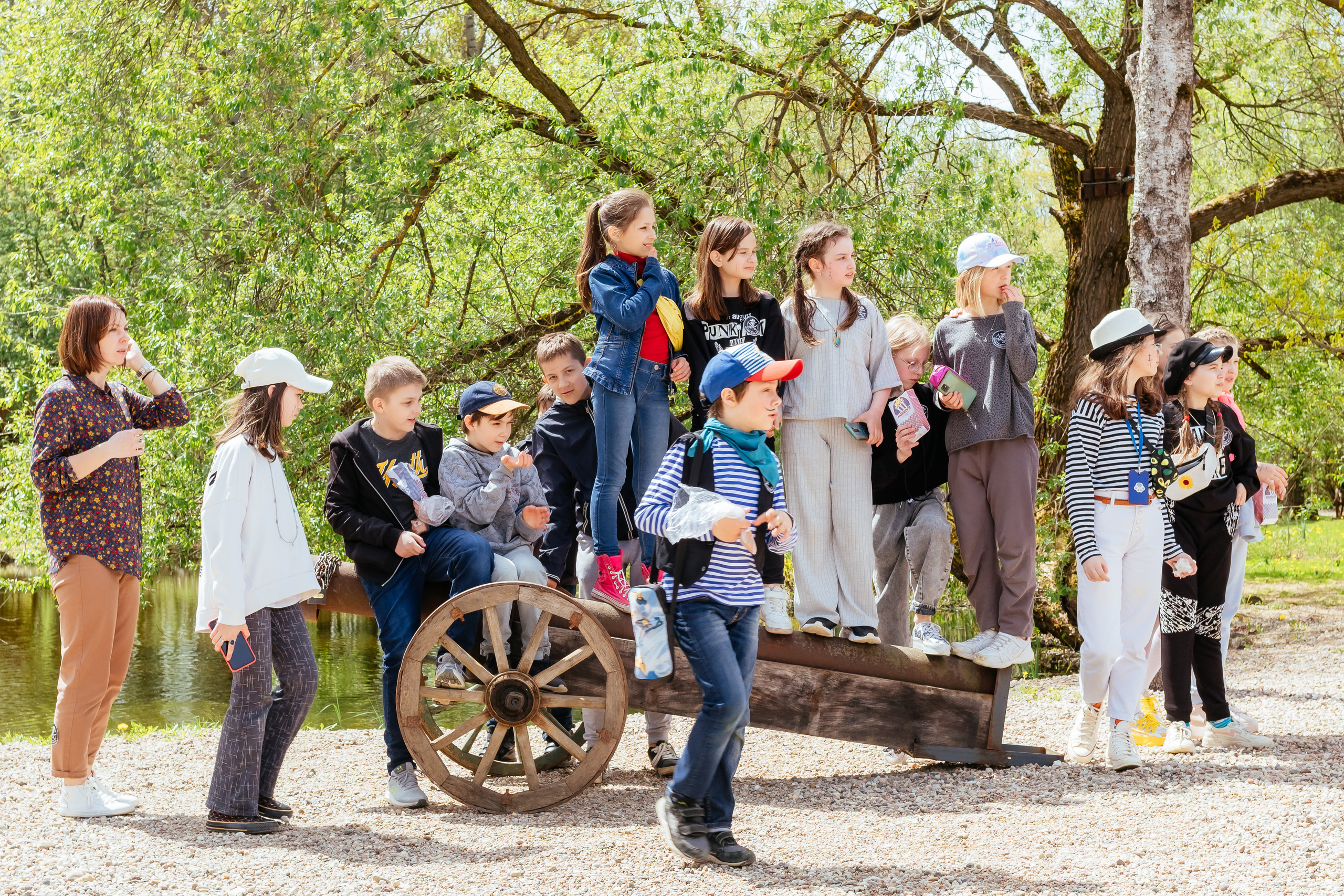 Пиратский КВЕСТ. Семейный фотограф в Минске Приболовец Светлана