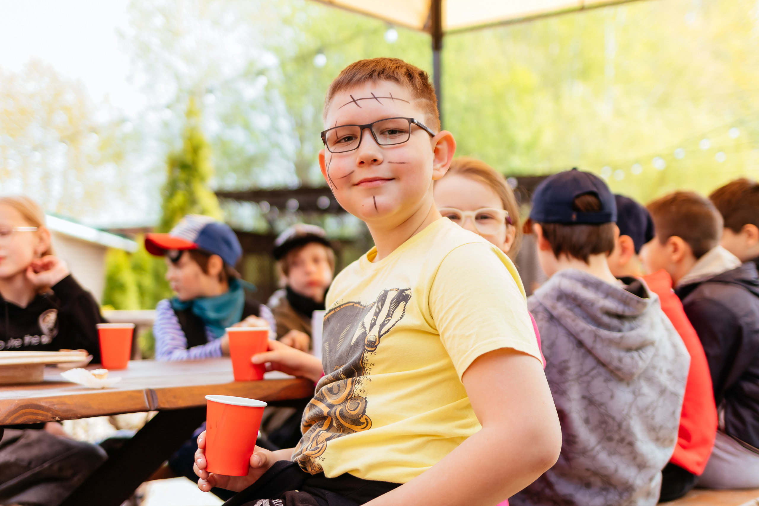 Пиратский КВЕСТ. Семейный фотограф в Минске Приболовец Светлана