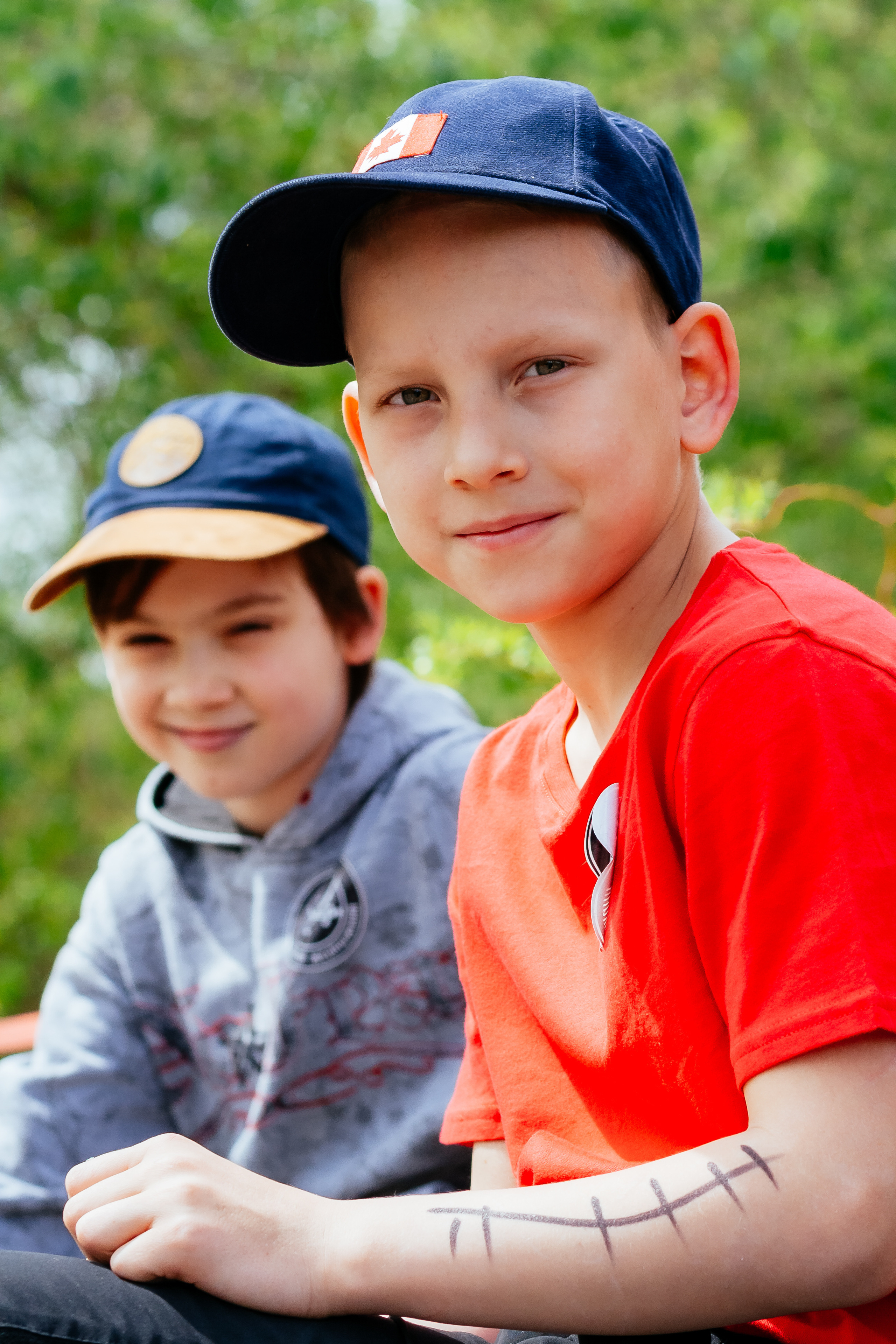 Пиратский КВЕСТ. Семейный фотограф в Минске Приболовец Светлана