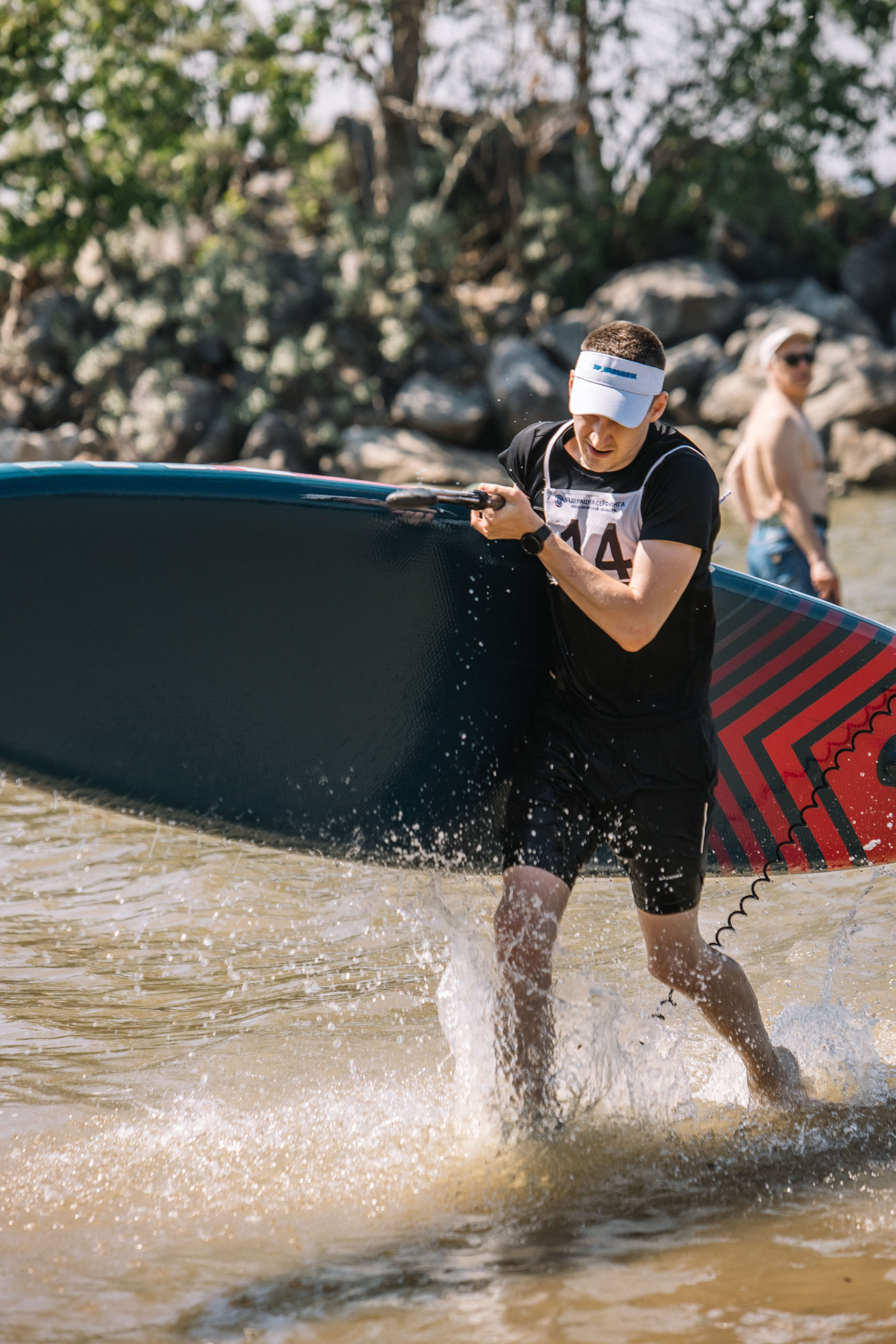 Чемпионат и первенство по НСО по серфингу. Репортажный фотограф в Новосибирске