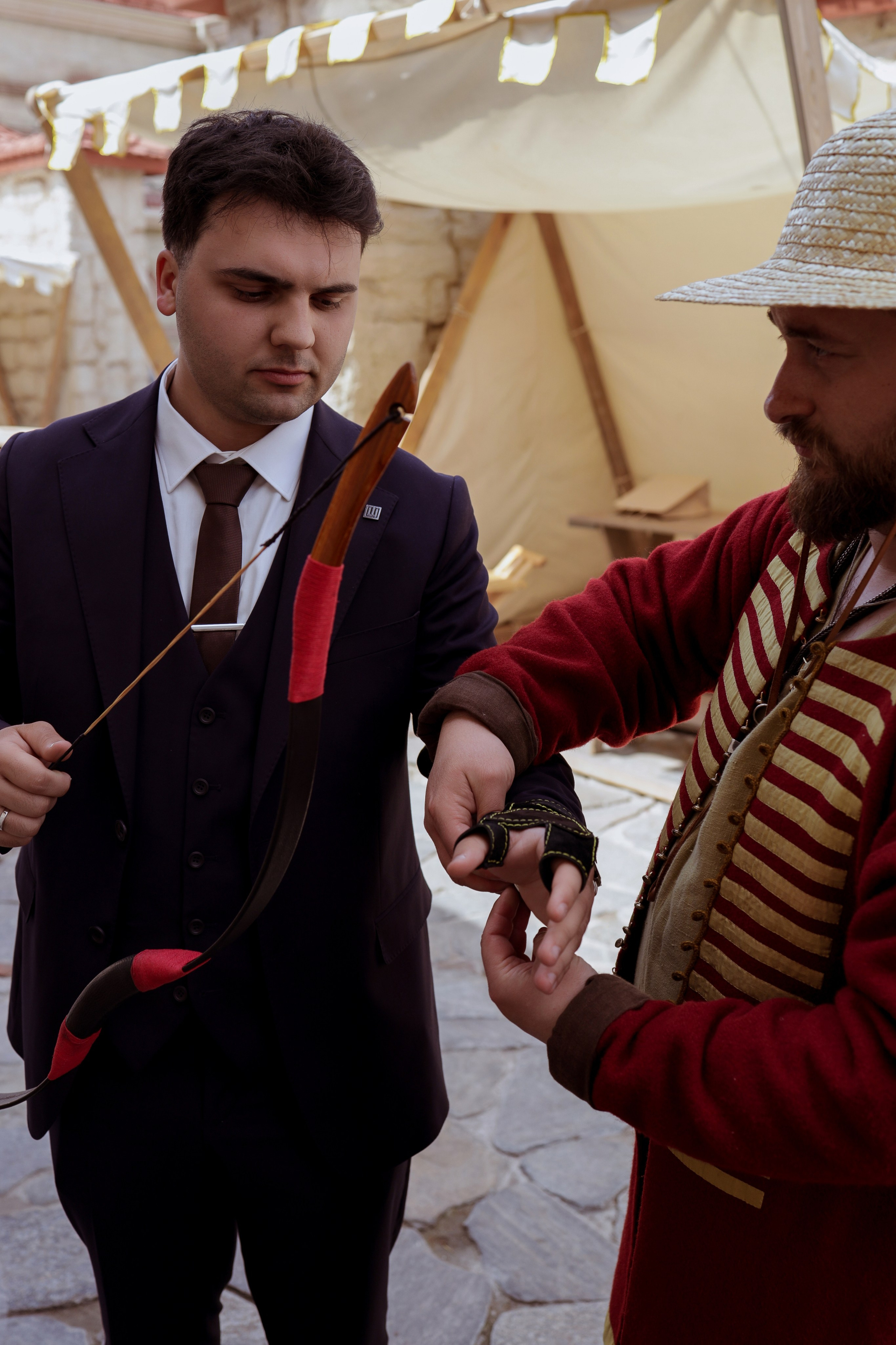 Кристина и Илья. Свадебный фотограф в Крыму Виталий Овчинников