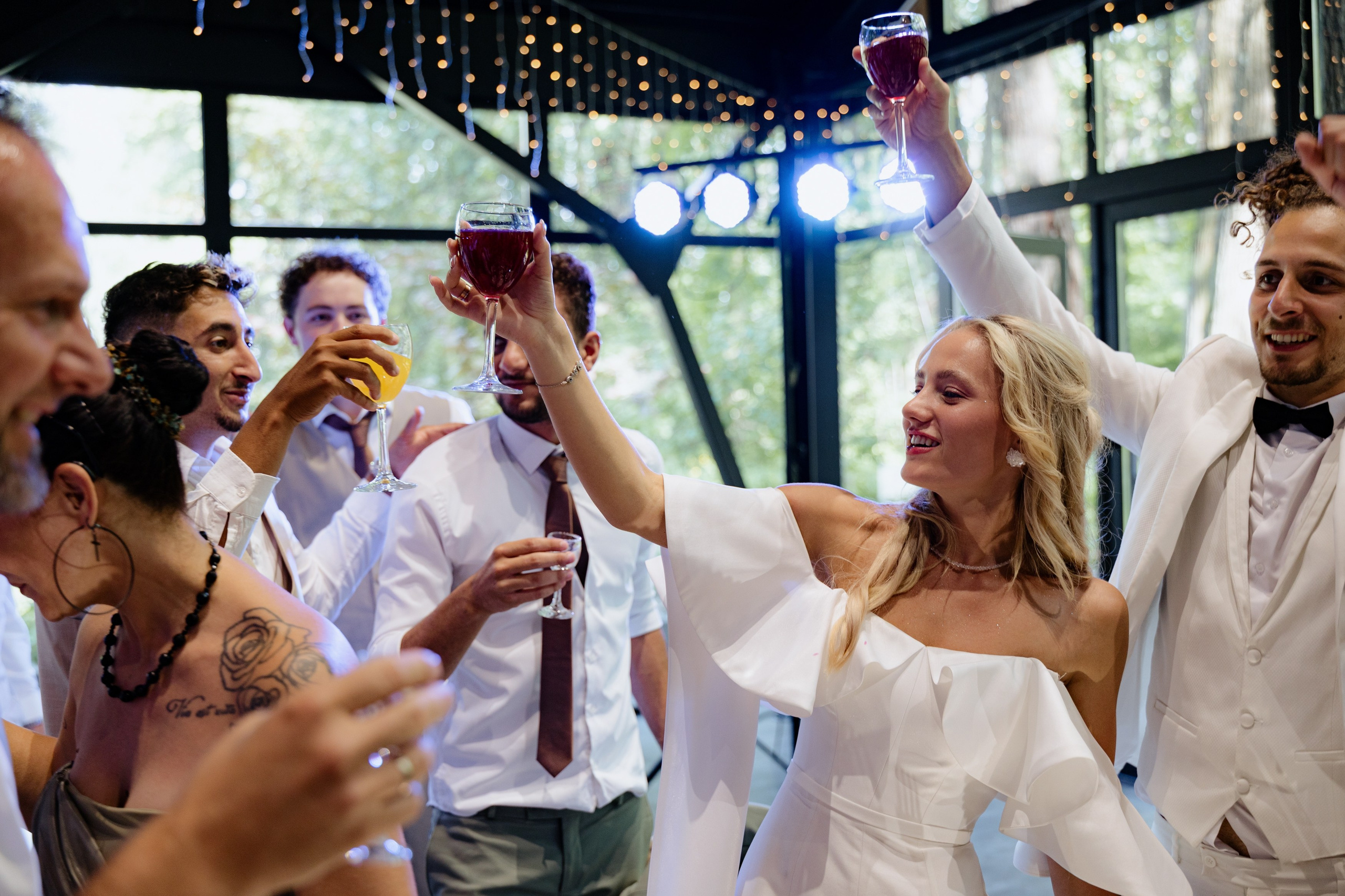 Династии и Карина. Фотограф в Москве Гришин Леонид